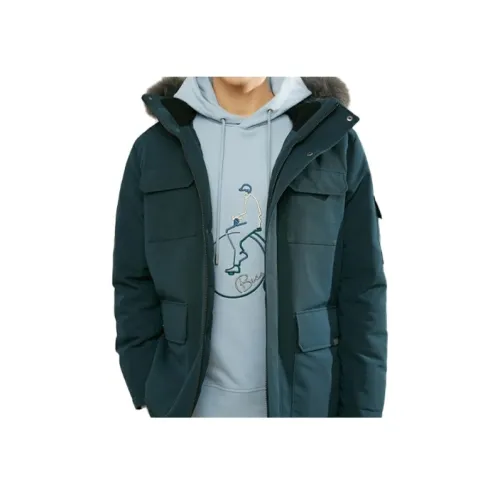 BEANPOLE Мужские пуховики