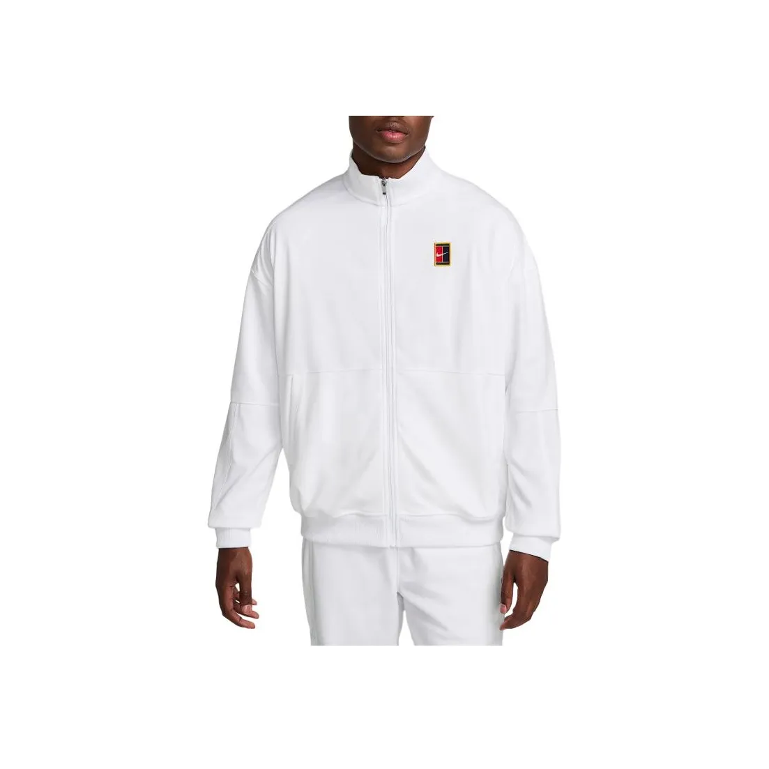 Nike Court Heritage Men's Tennis Jacket