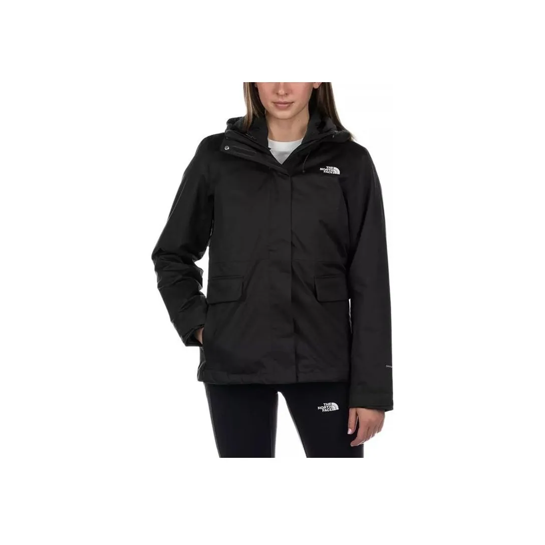 THE NORTH FACE Jackets Coats Women's Black