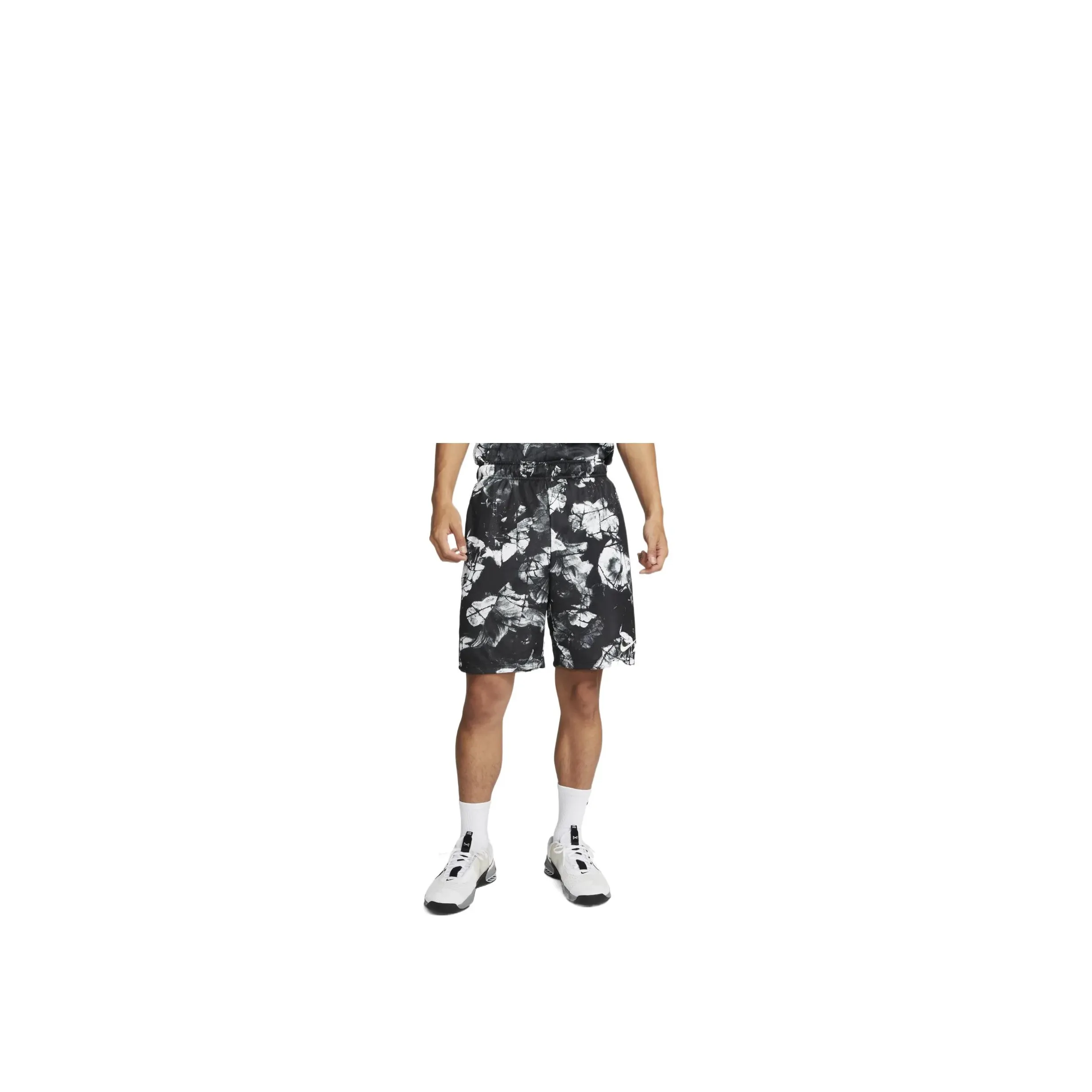 Nike Sports Shorts Men's Black