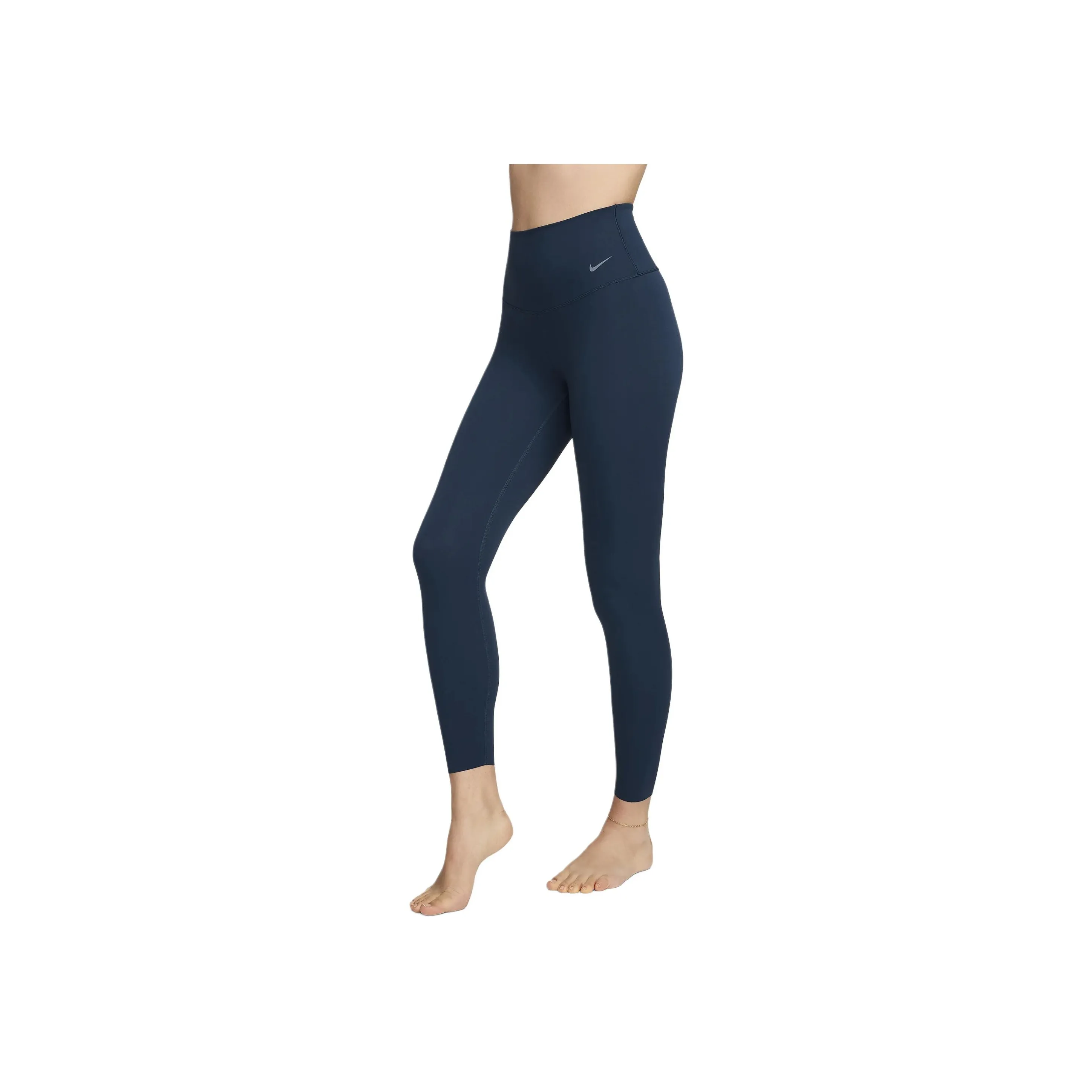 Nike Zenvy Leggings Women's Marine Blue