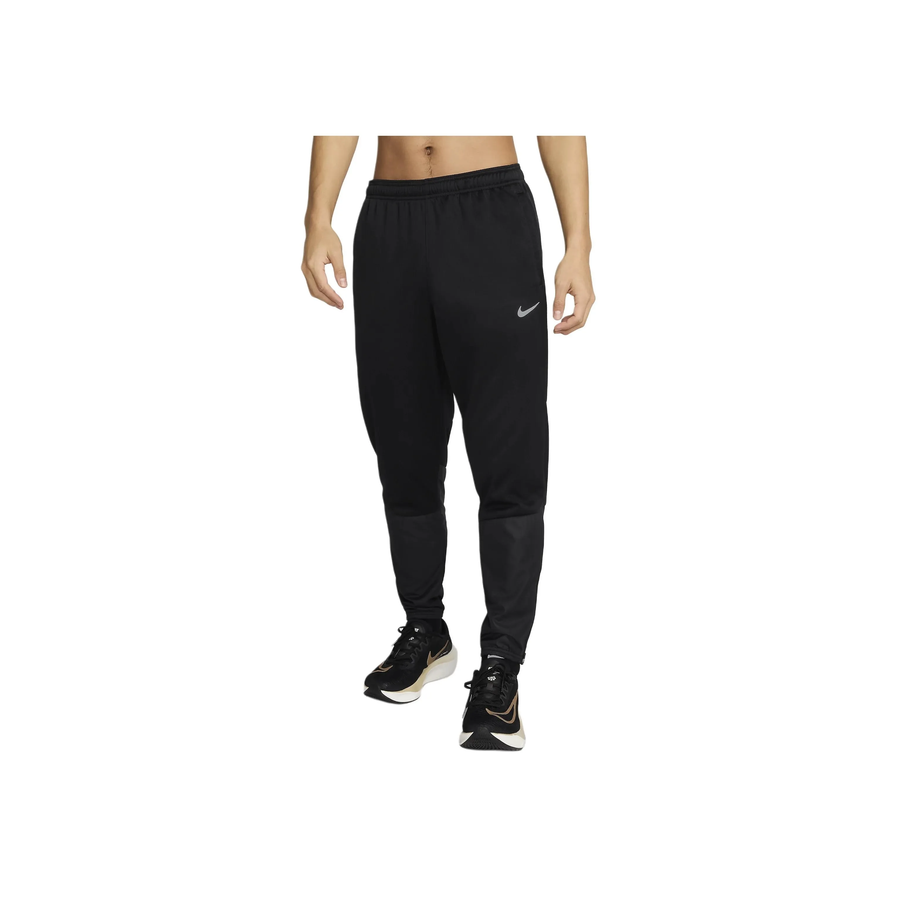 Nike Sphere Challenger Men's Therma FIT Water Repellent Running Pants