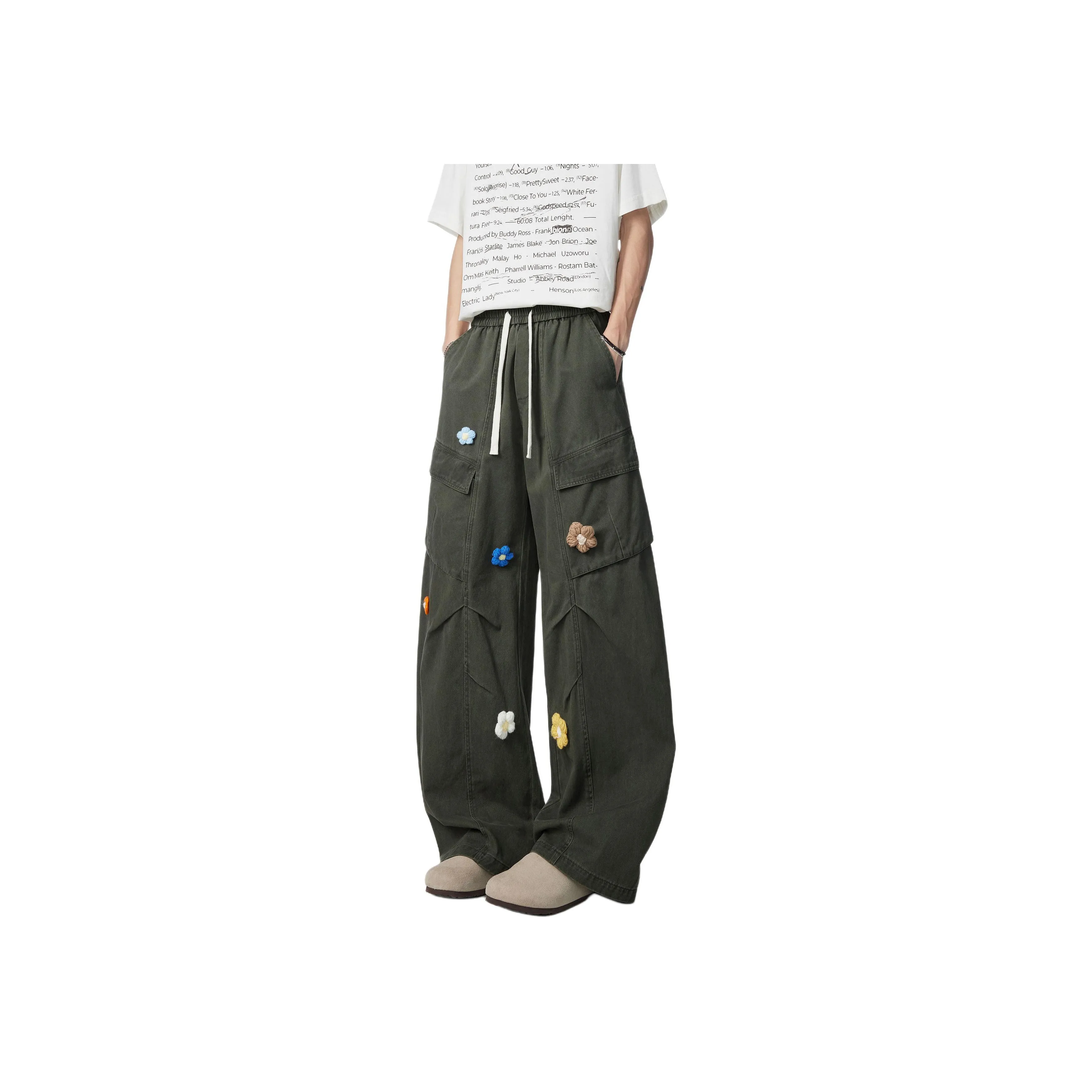 HAPPY PARTY Jeans Unisex