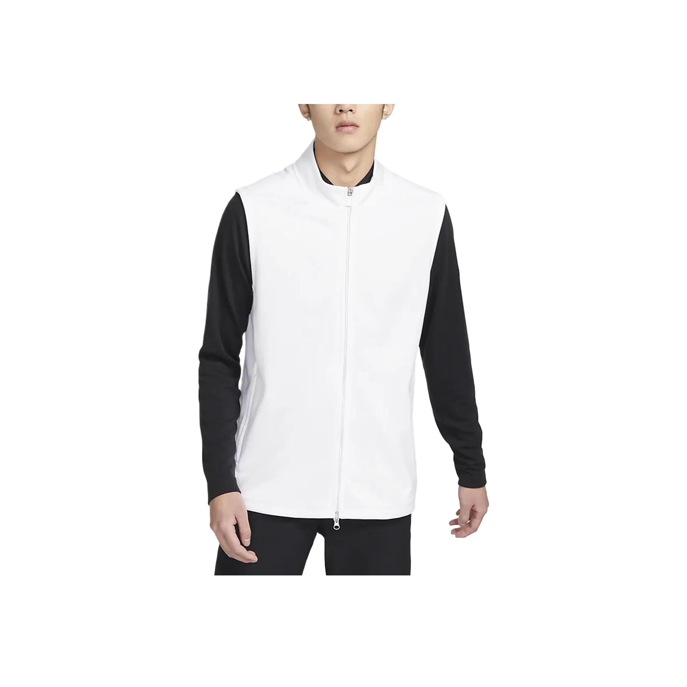 Nike Sports Life Collection Vests Men White