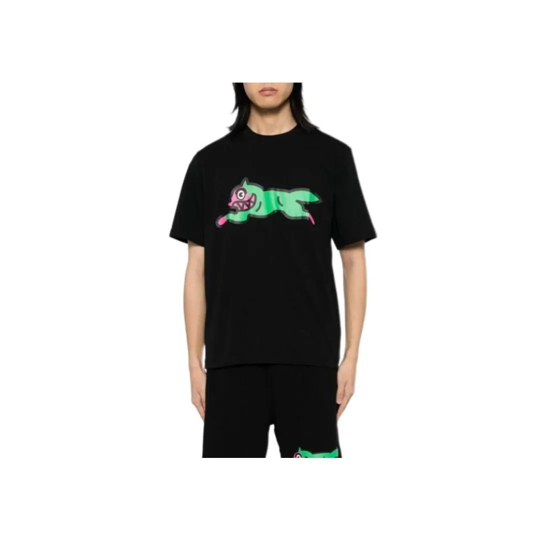 Icecream Graphic print Cotton T shirt