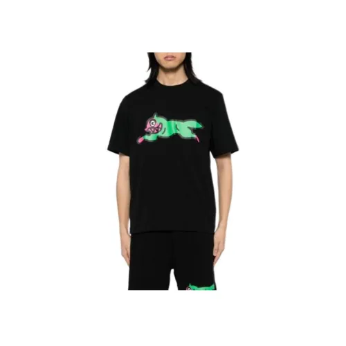 Черная мужская футболка Men T
