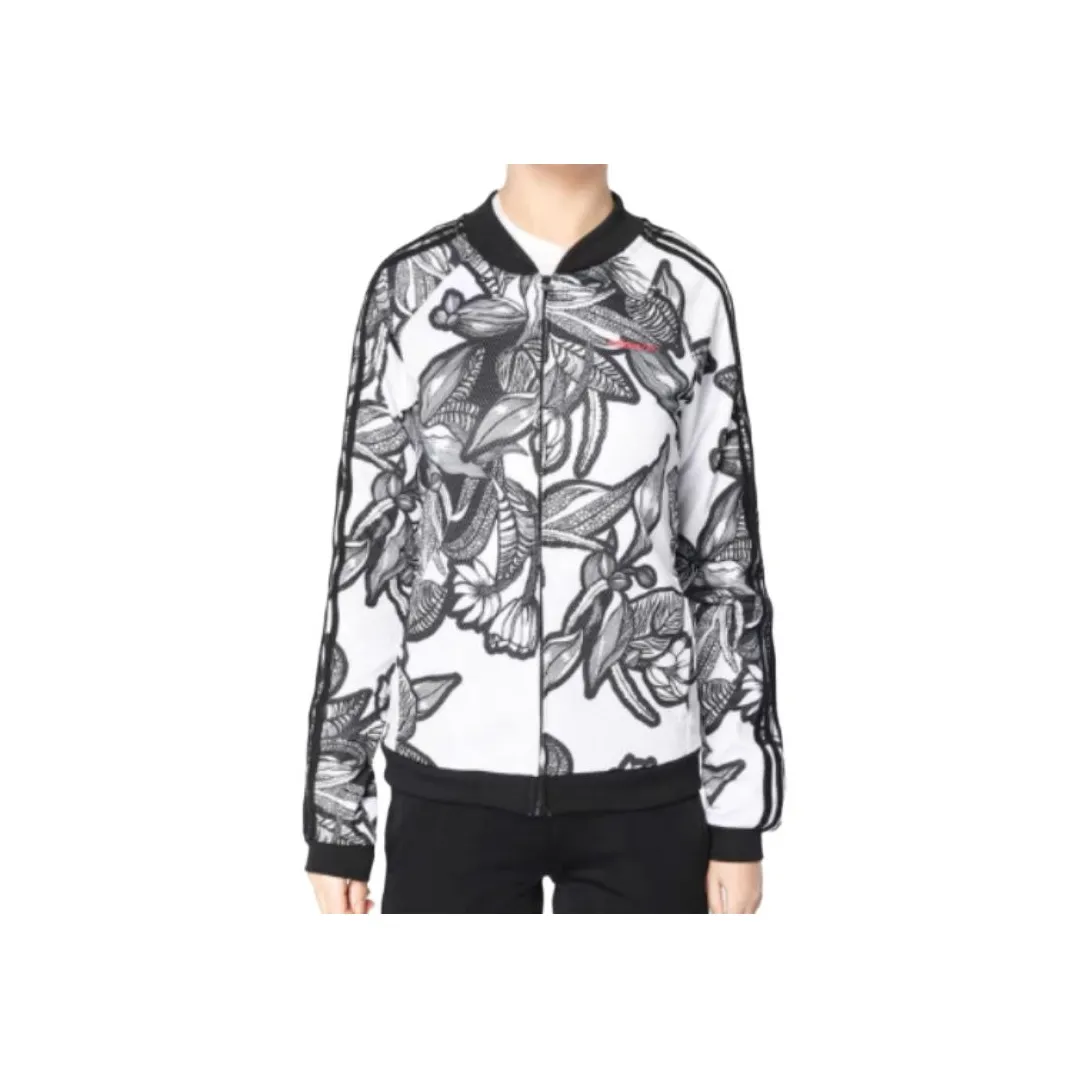 Adidas Neo Пуховая куртка Женская Черный Белый