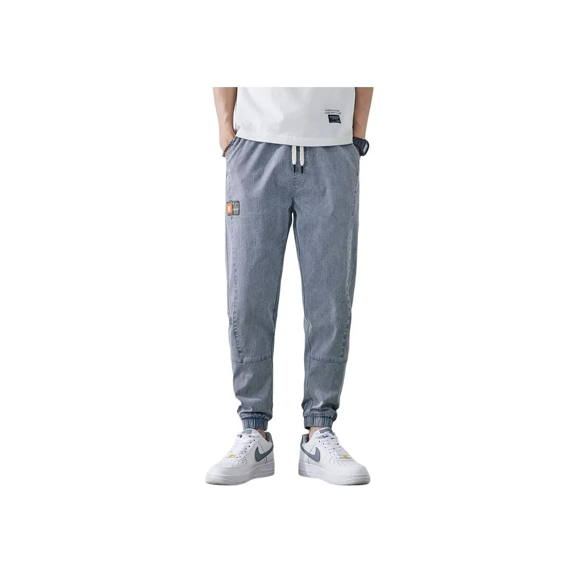 Dme Мужские Джинсы