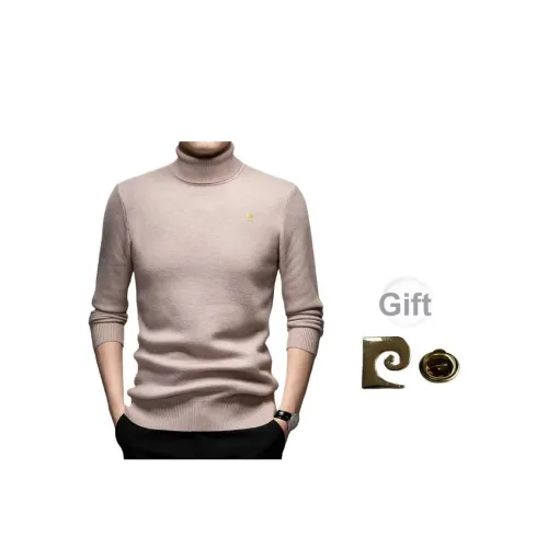 PIERRE CARDIN Мужские свитеры