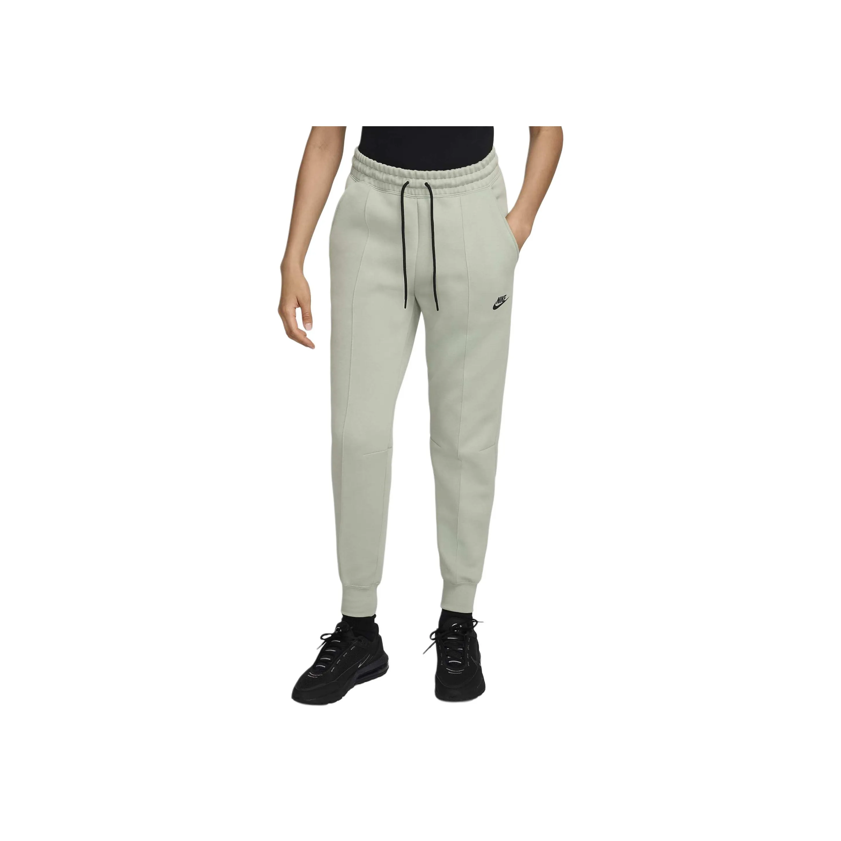 Nike Sportswear Tech Fleece Women's Mid Rise Joggers