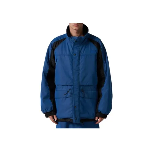 Hed Mayner Blue Мужские Куртки
