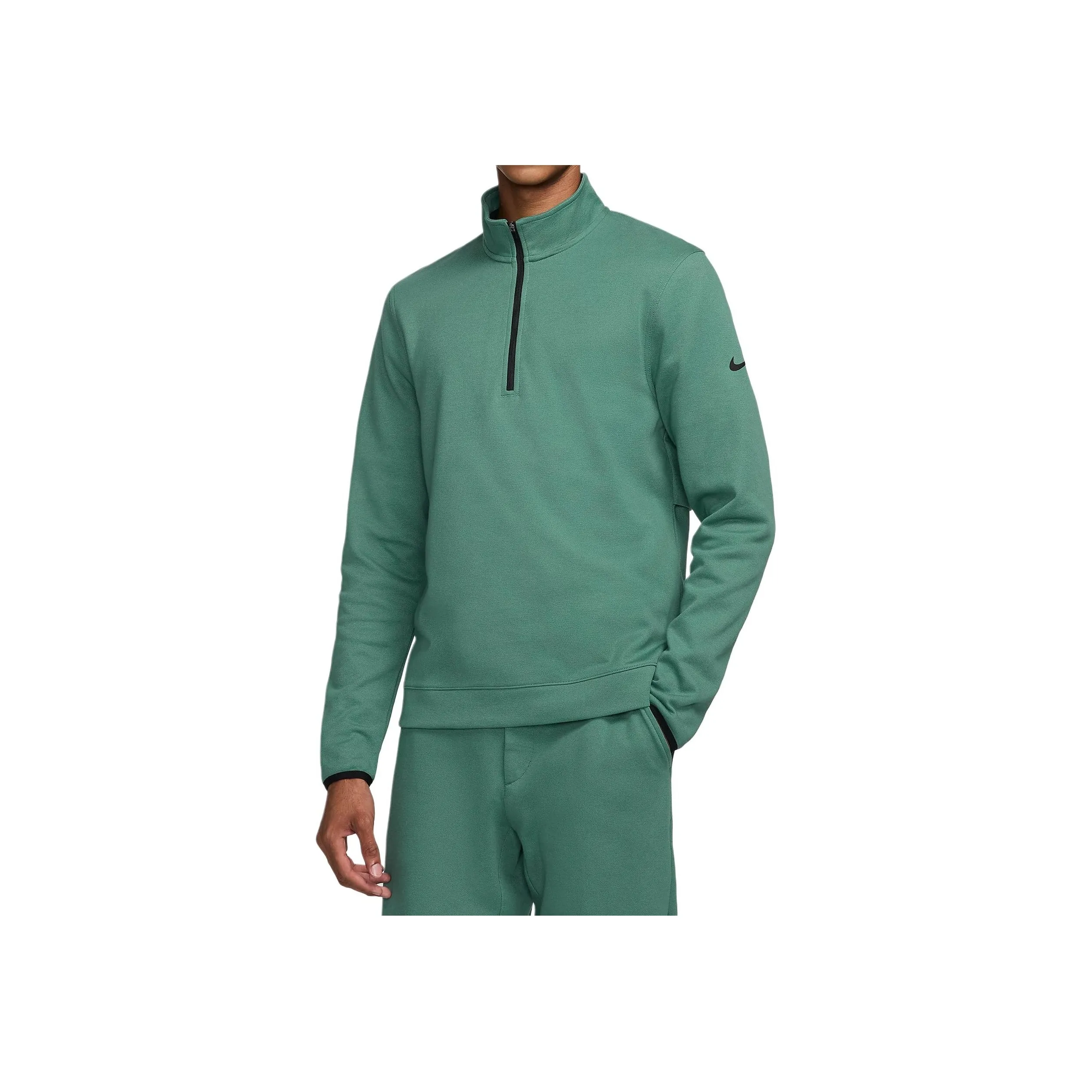 Nike Tour Men's 1/2-Zip Golf Top