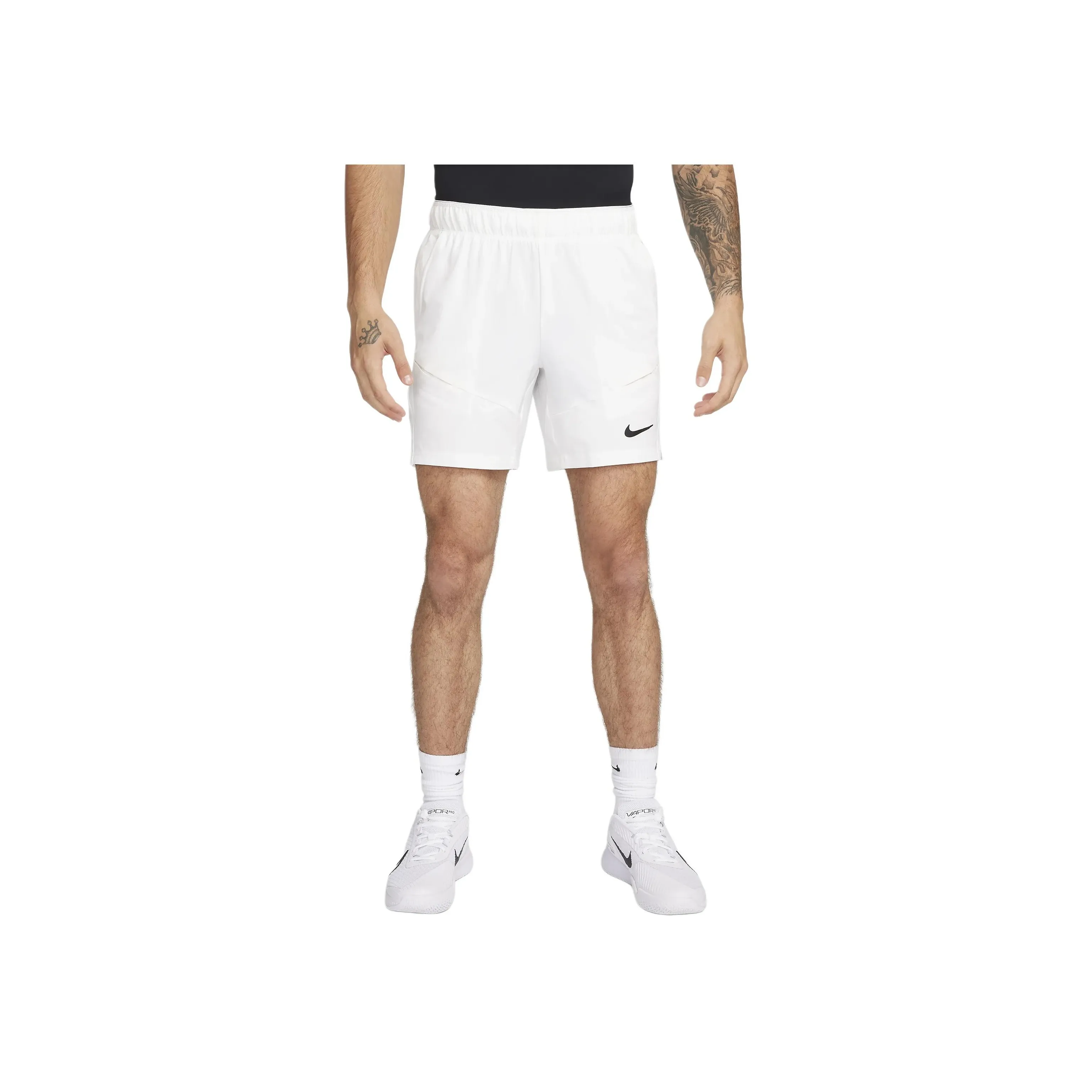 Nike Court Advantage Men's Dri-FIT 7' Tennis Shorts