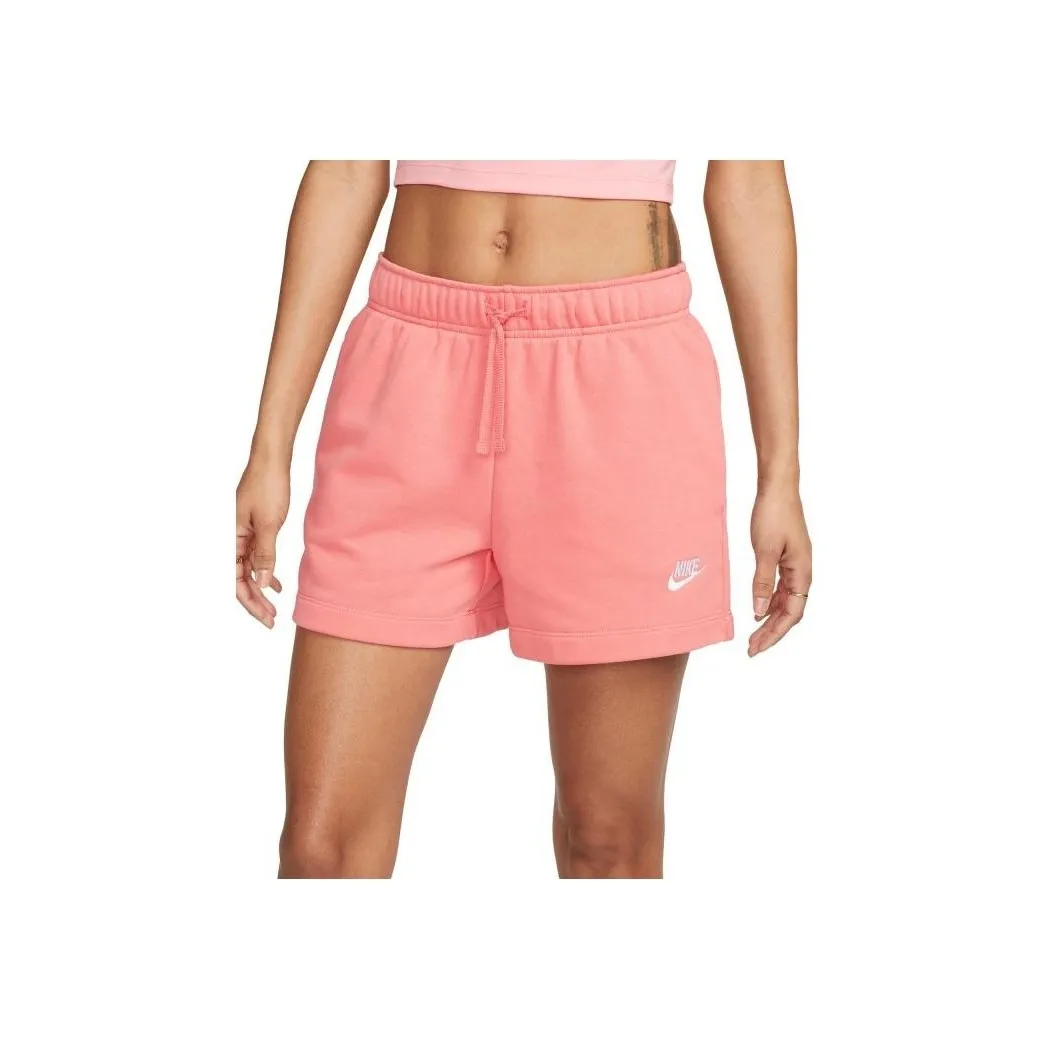 Nike Sportswear Club Fleece Women's Mid Rise Shorts