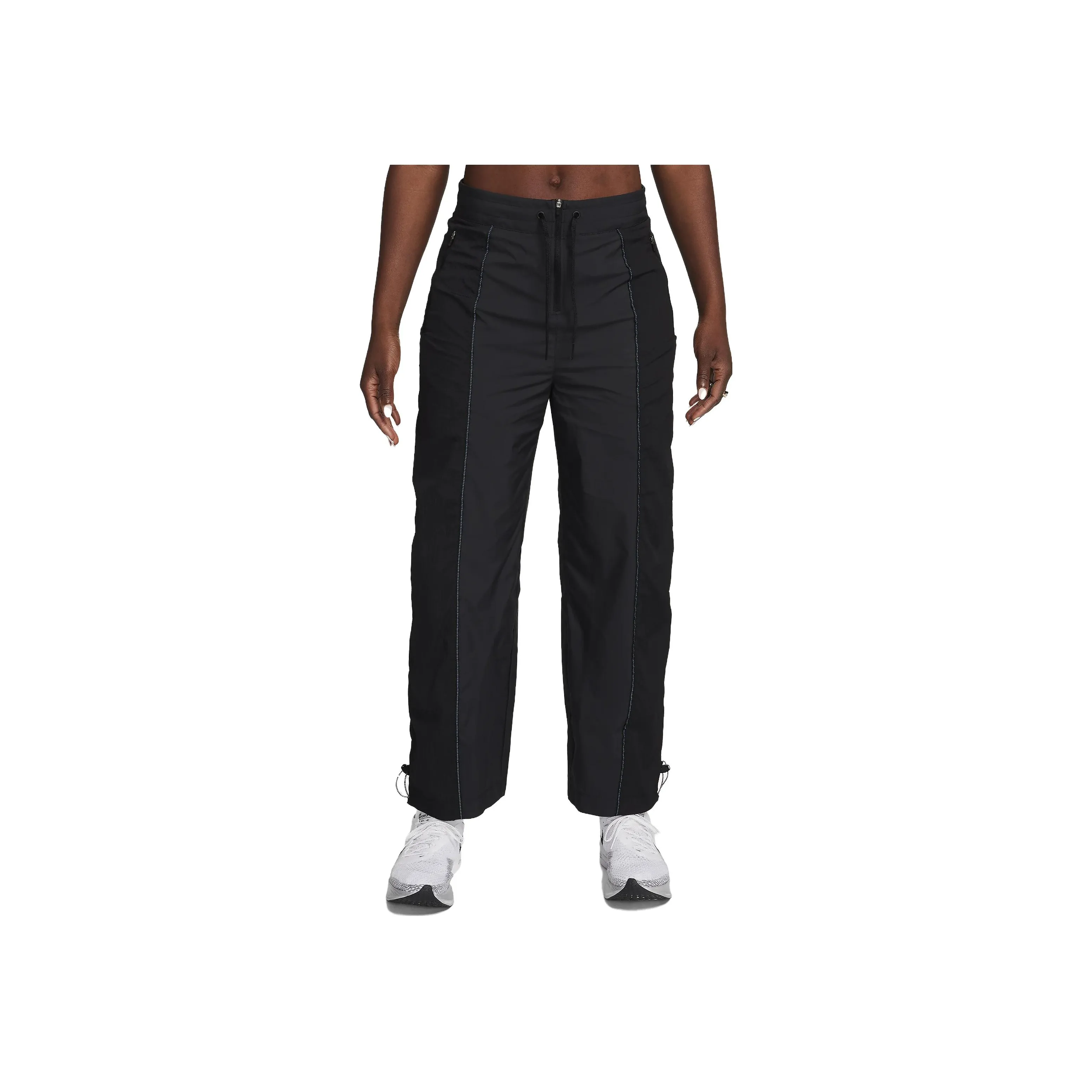 Nike Repel Running Division Women's High-Waisted Pants