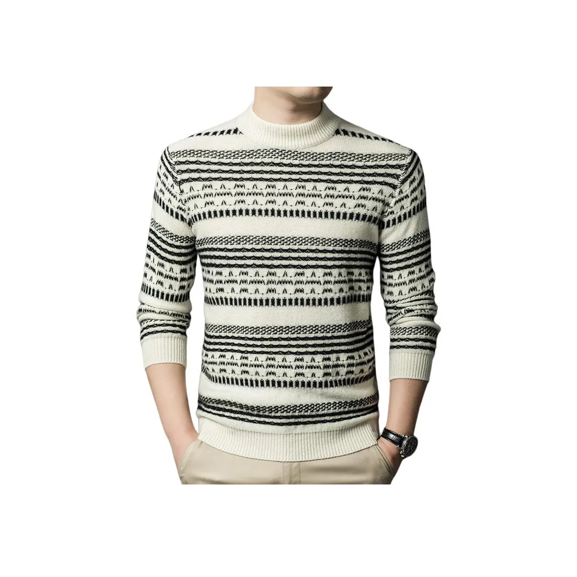 PIERRE CARDIN Мужской Трикотаж