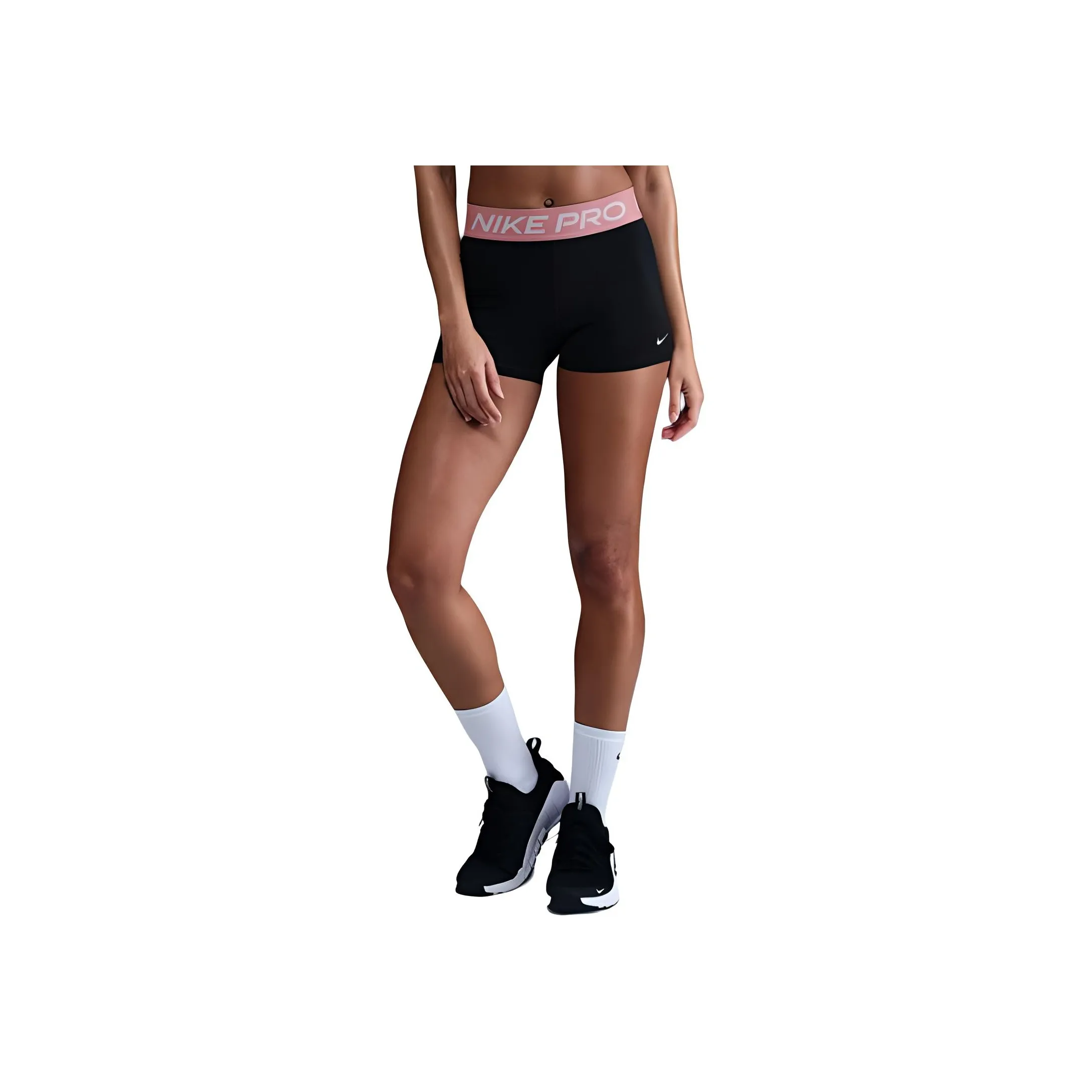 Nike Pro Women's 3' Shorts