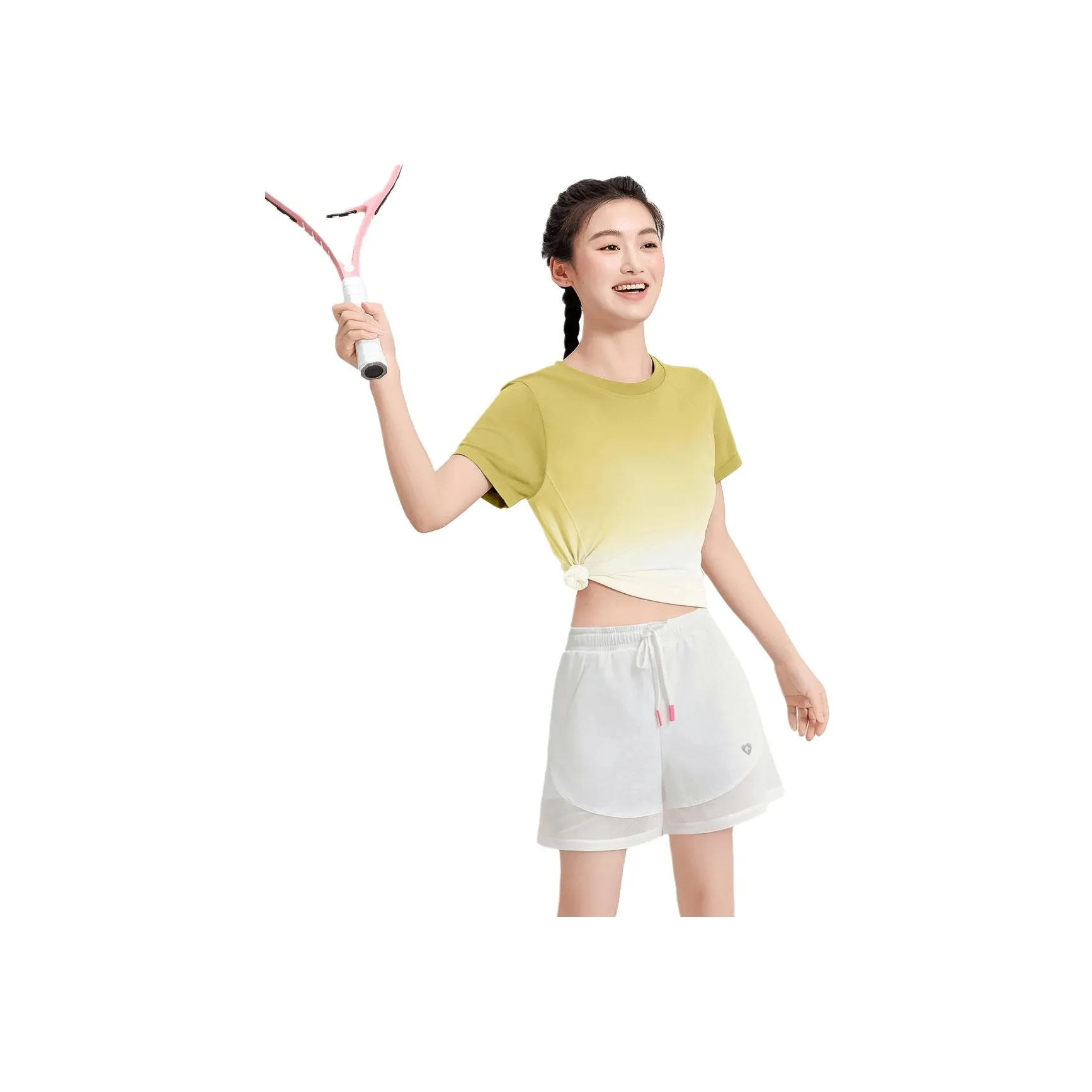 Барби Женские Фитнес-наборы