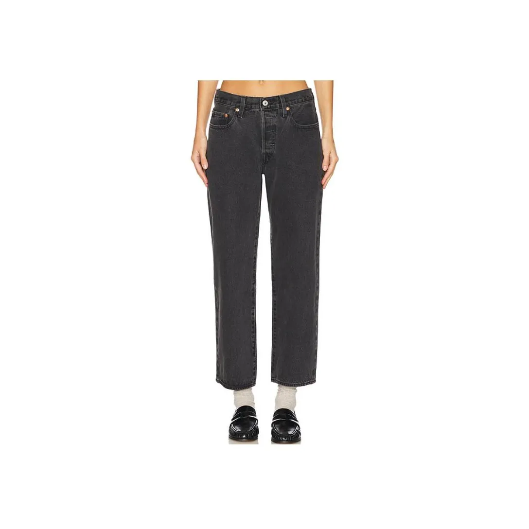Levi's 501 '90s Ankle Jeans