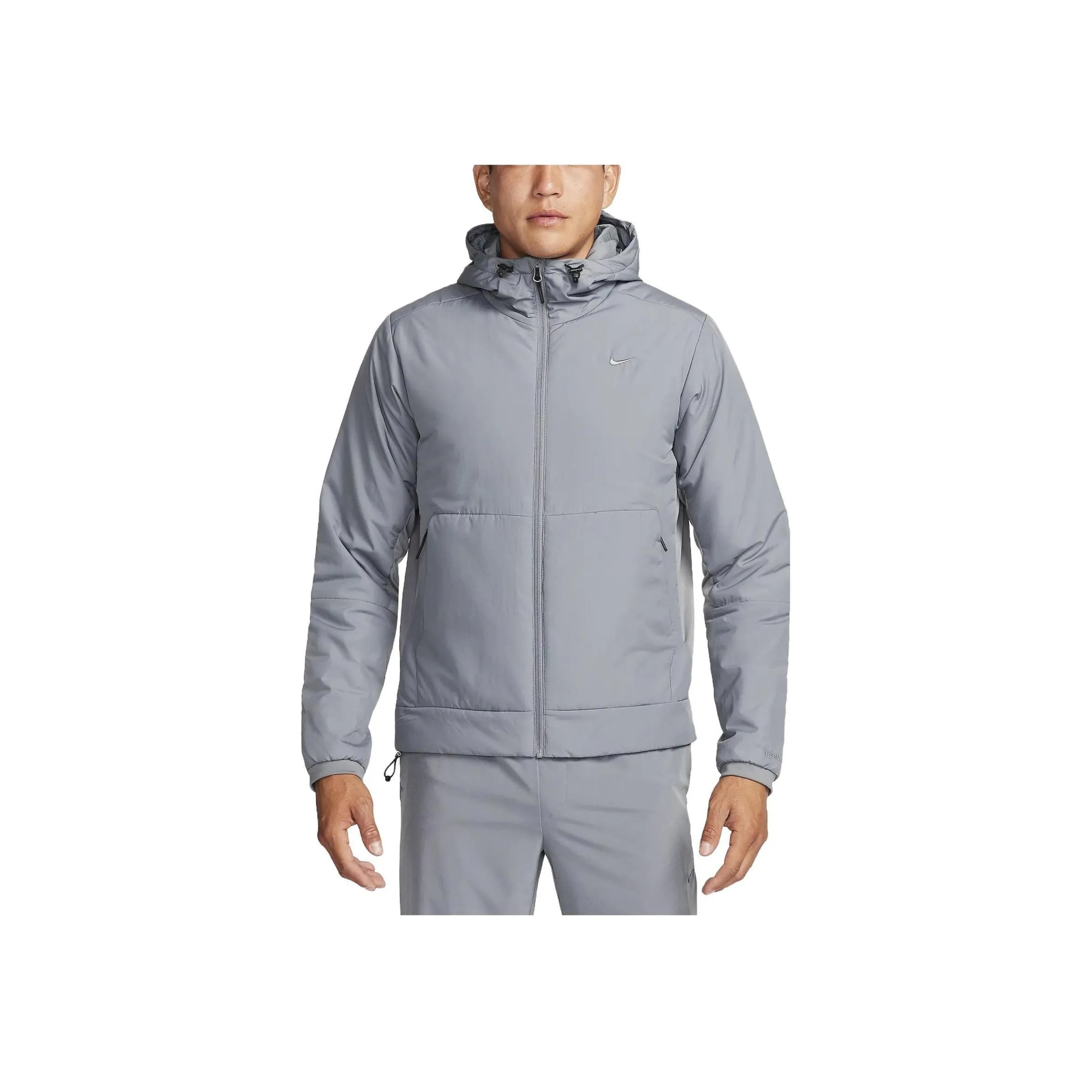 Nike Unlimited Men's Therma FIT Versatile Jacket