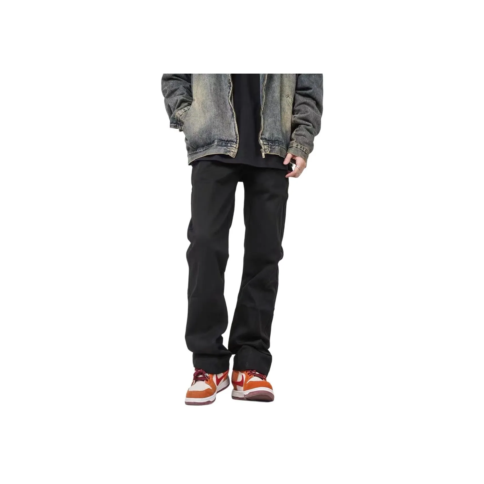 FA2LO Jeans Unisex