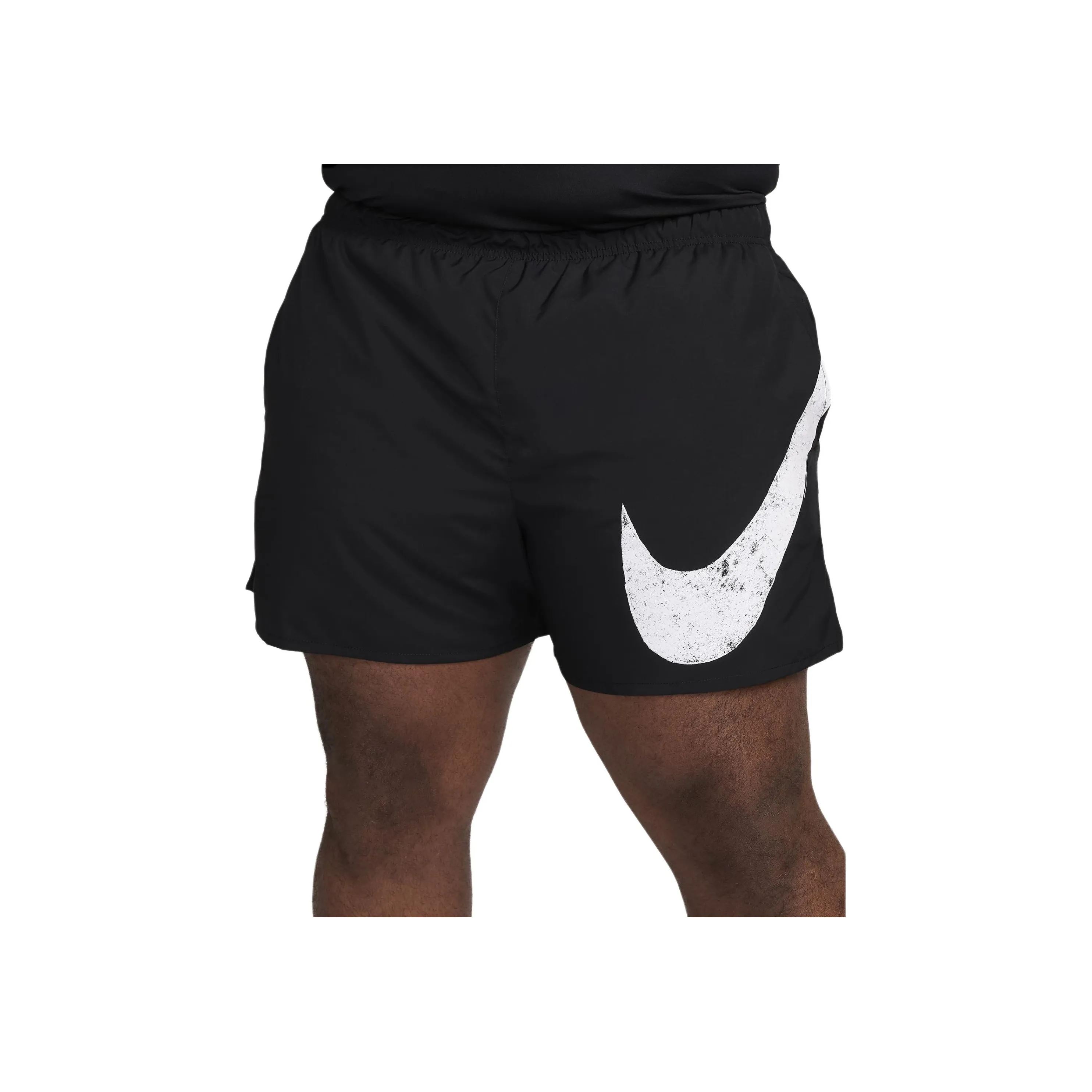 Nike Challenger Swoosh Men's 5' Dri-FIT Running Shorts