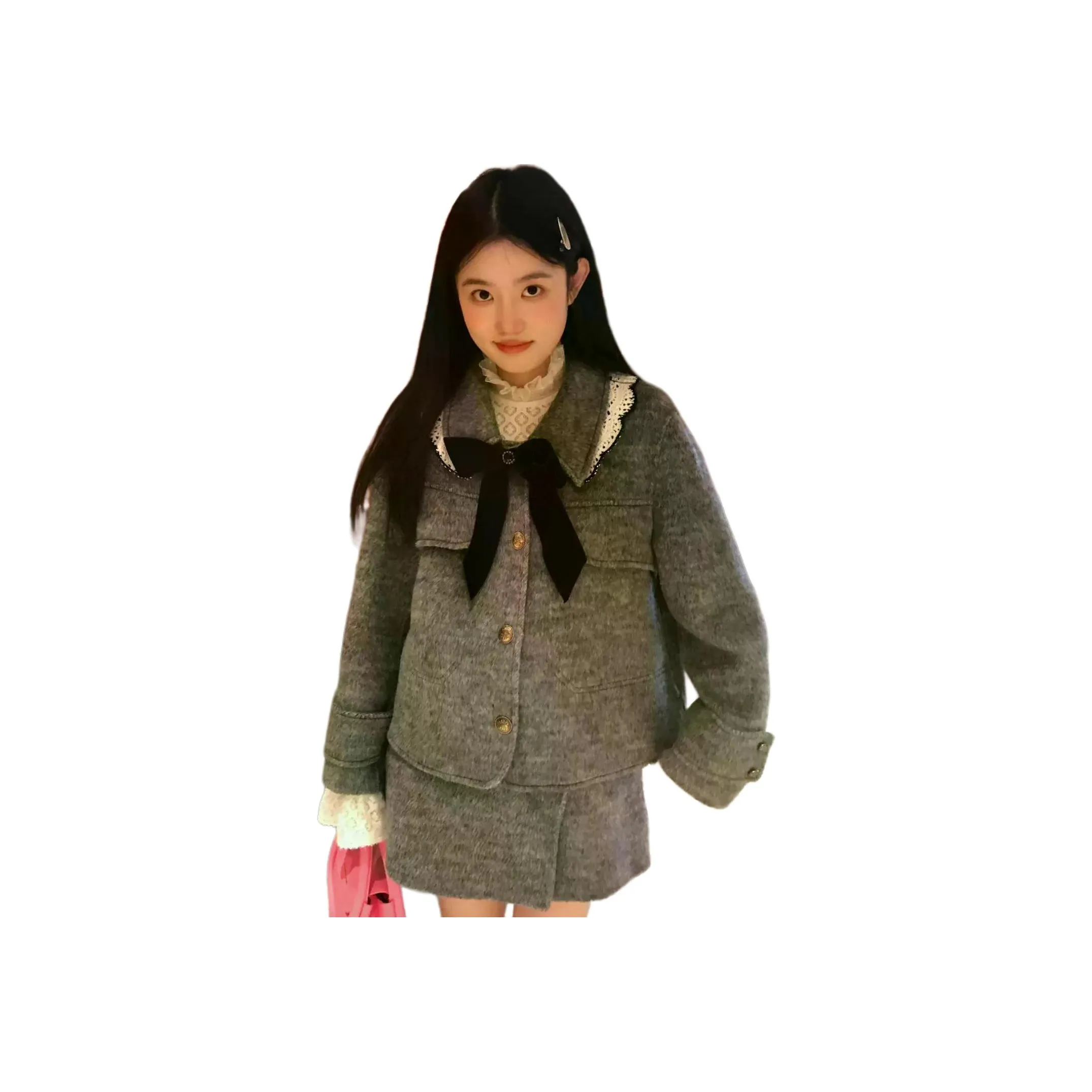 BVODE Женские Комплекты с Юбкой