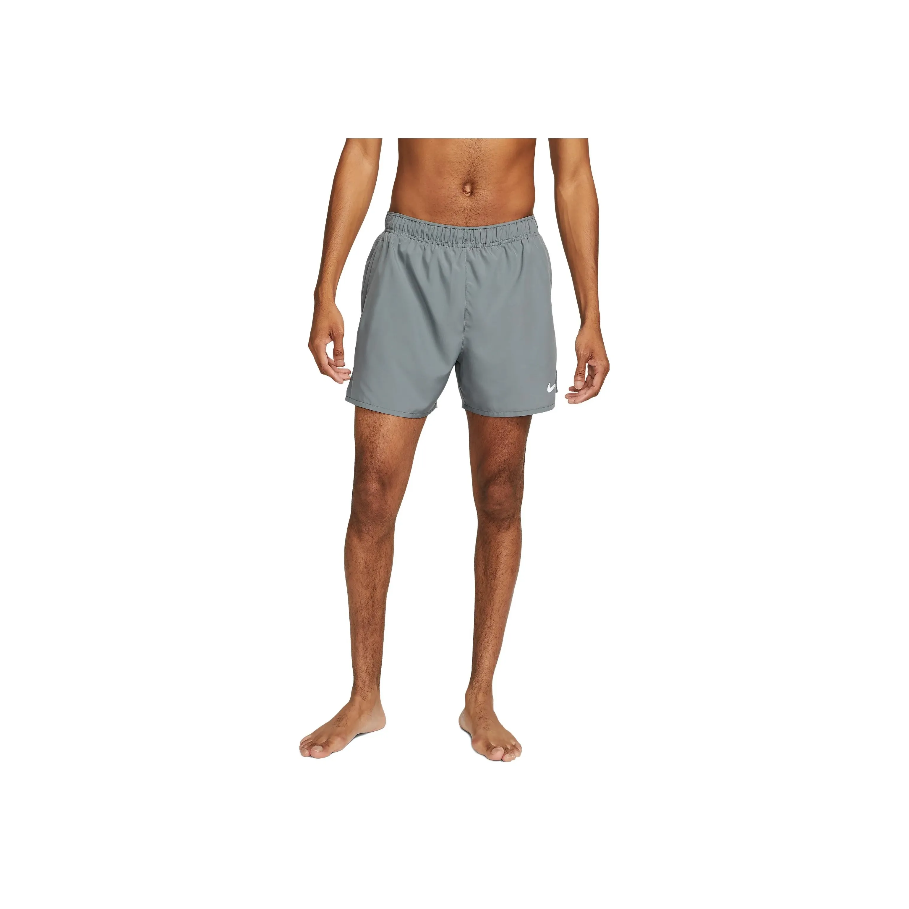 Nike Challenger Men's Dri FIT 5' Brief Lined Running Shorts