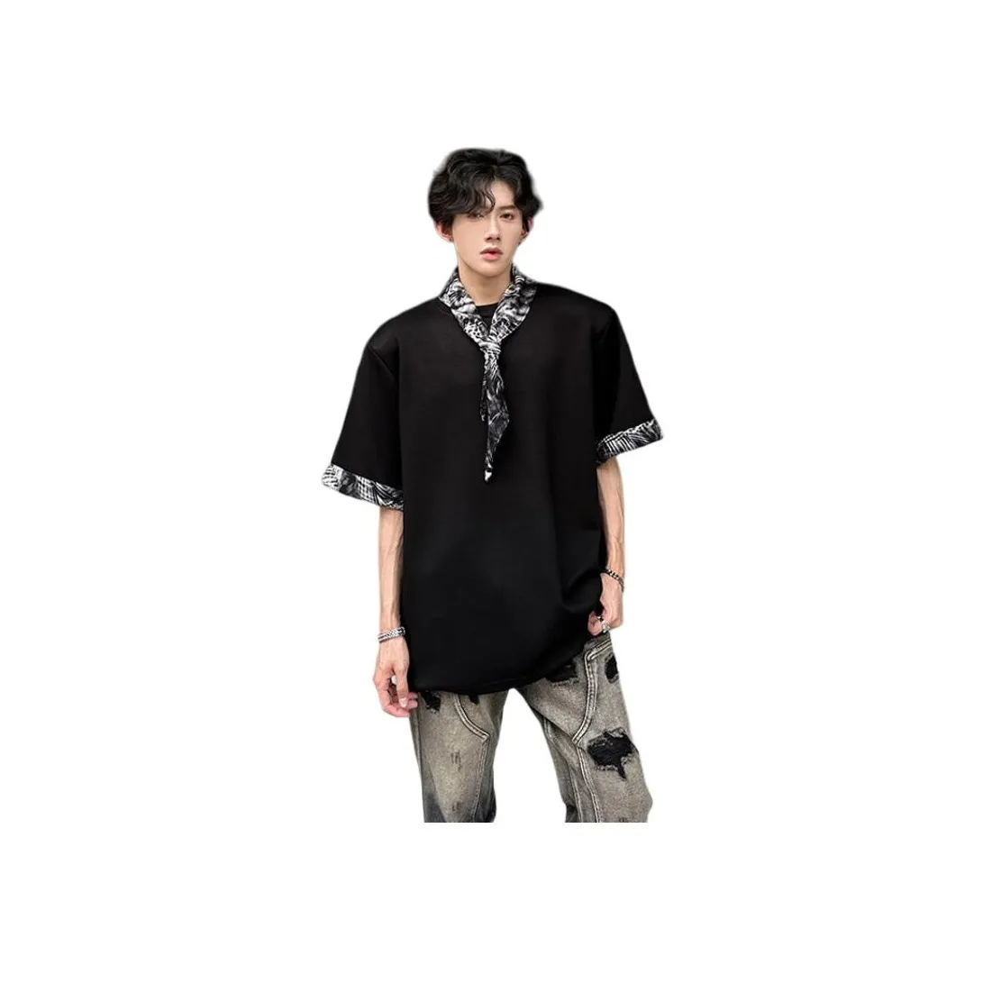 YATSI Унисекс Футболки