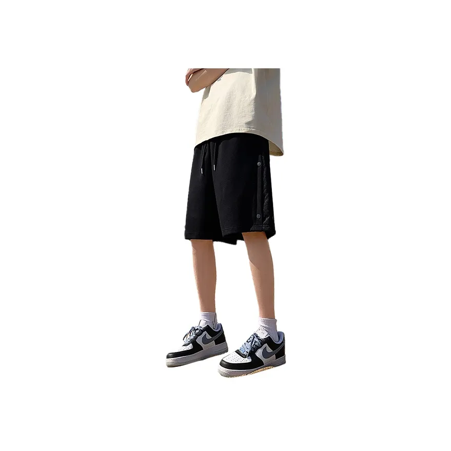 Chubby Brother Casual Shorts Unisex