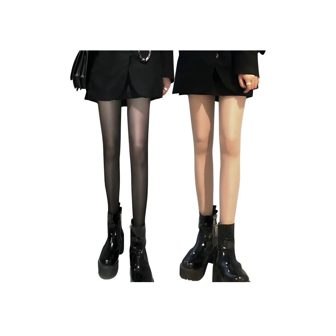 Lanza Women's Pantyhose