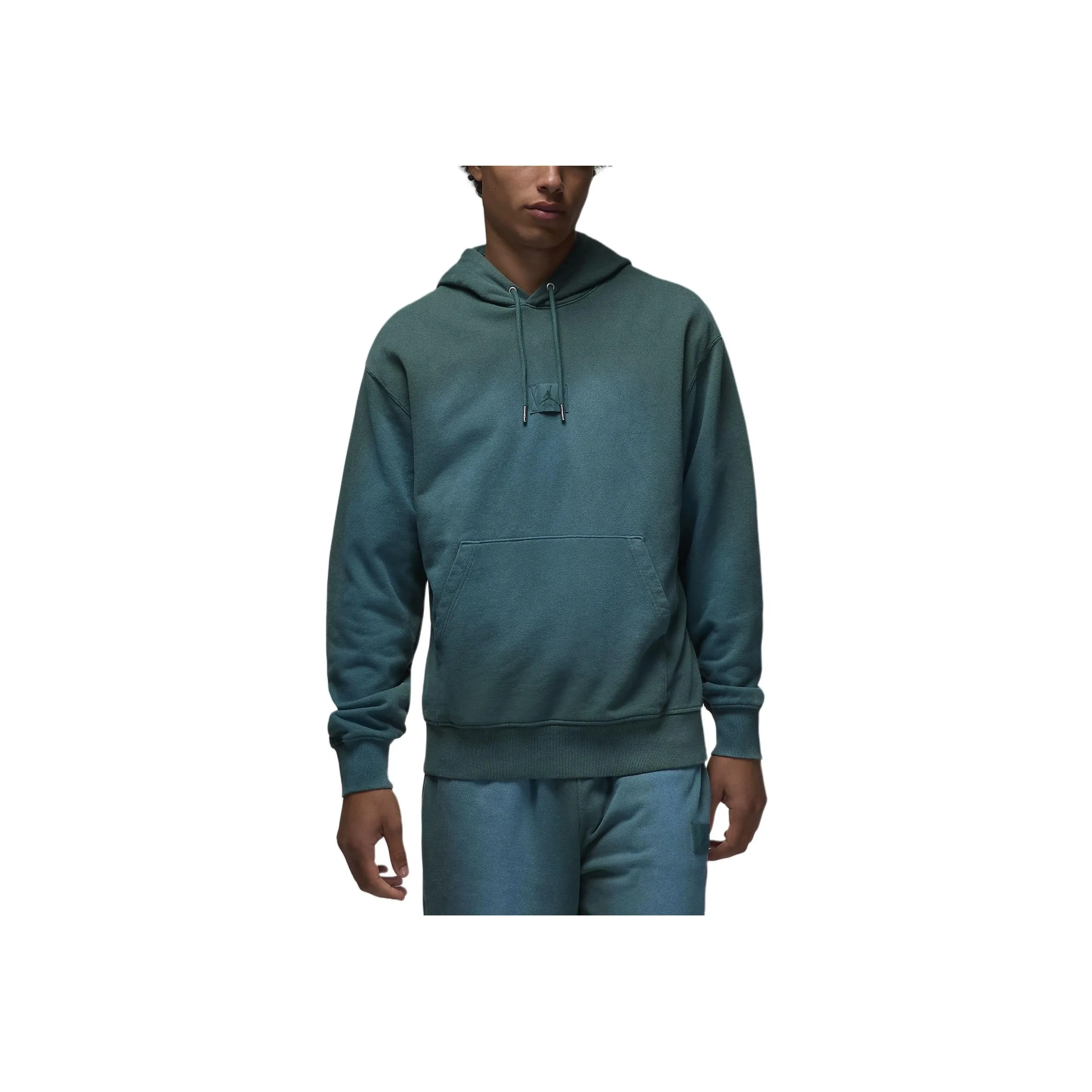 Nike Flight Fleece Men's Pullover Hoodie
