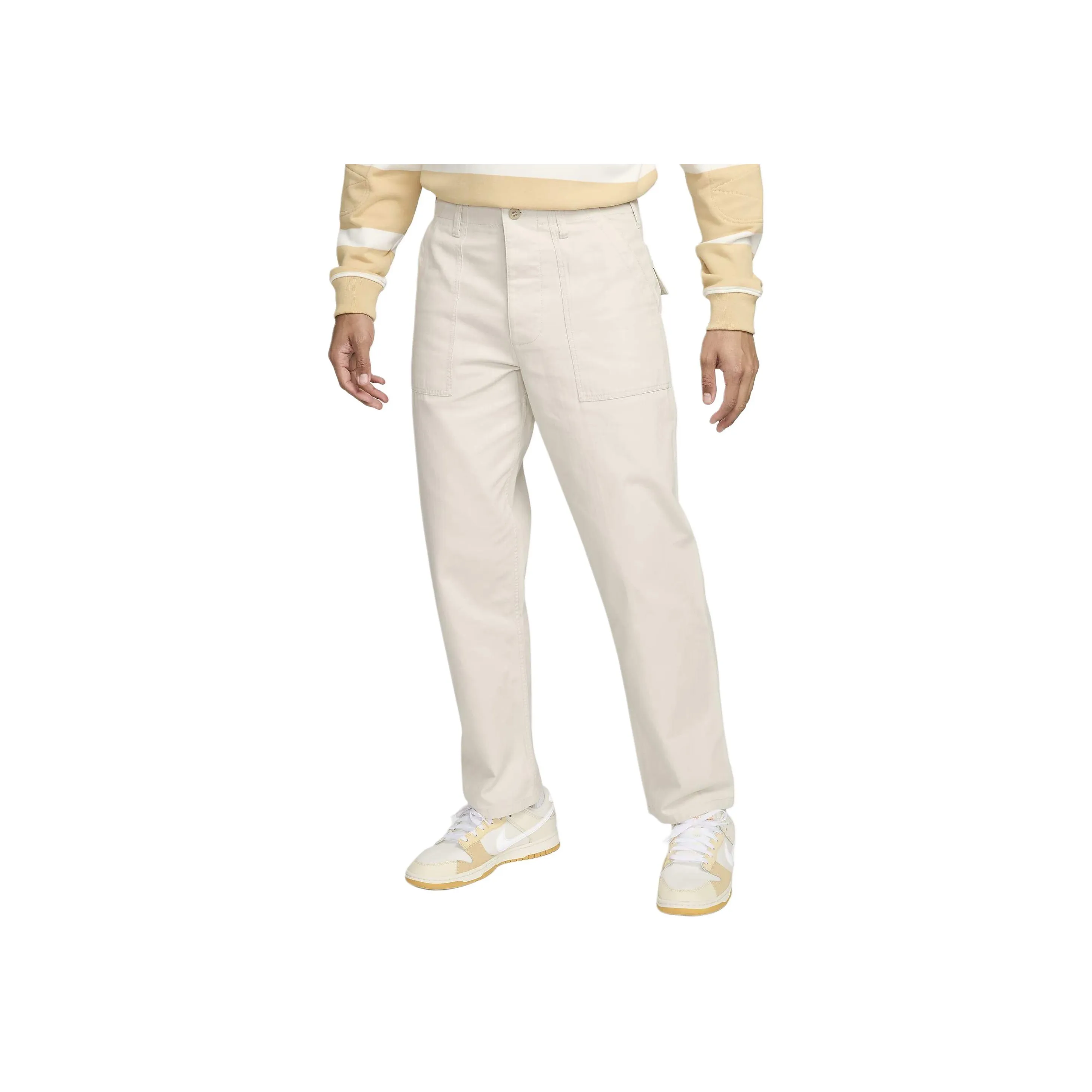 Nike Life Men's Fatigue Pants