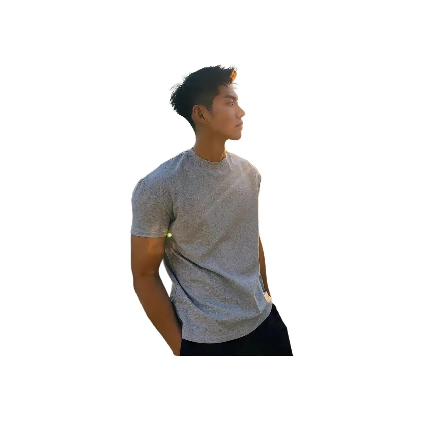 CORNILOT Унисекс T-рубашки