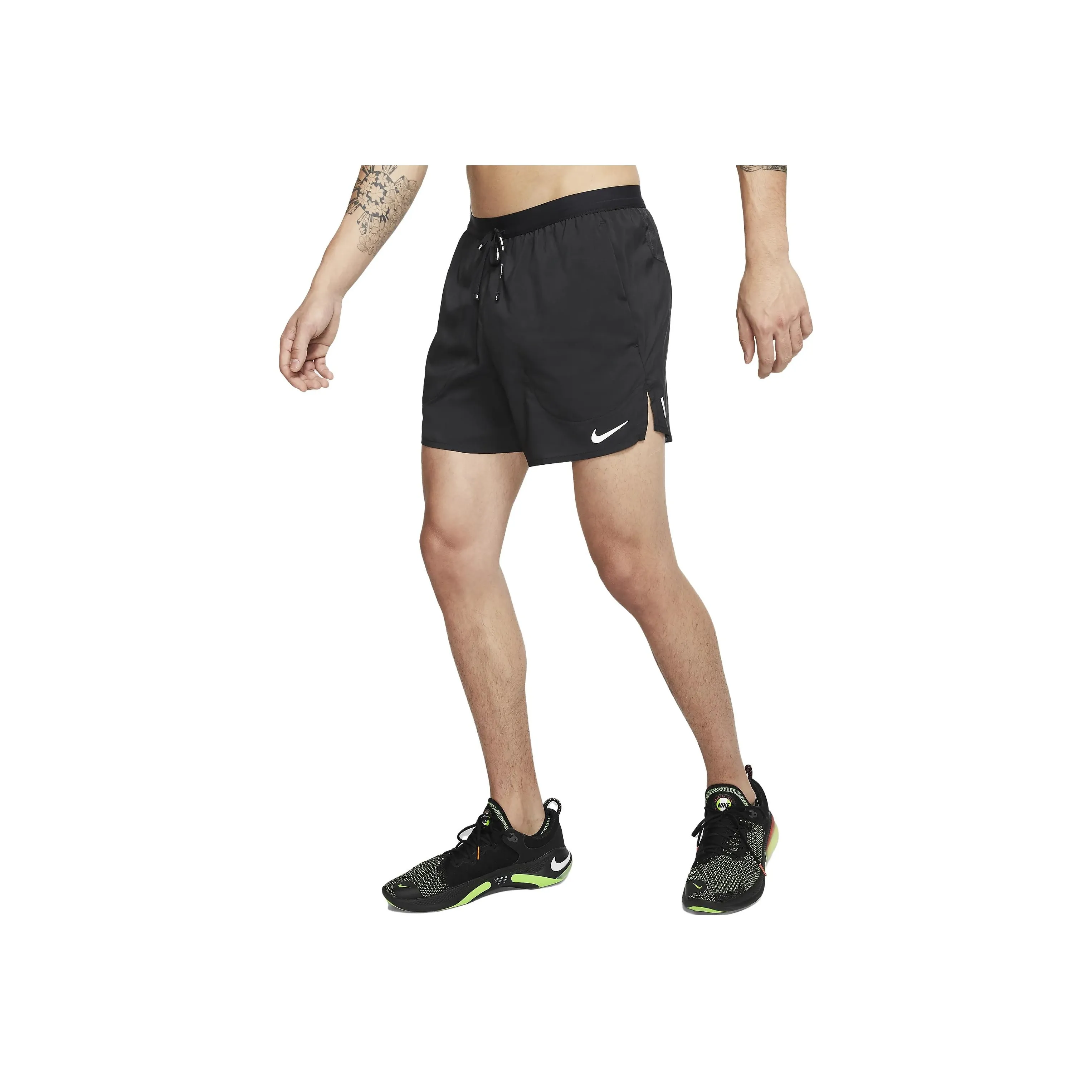 Nike Flex Stride Men's 5' Brief Running Shorts