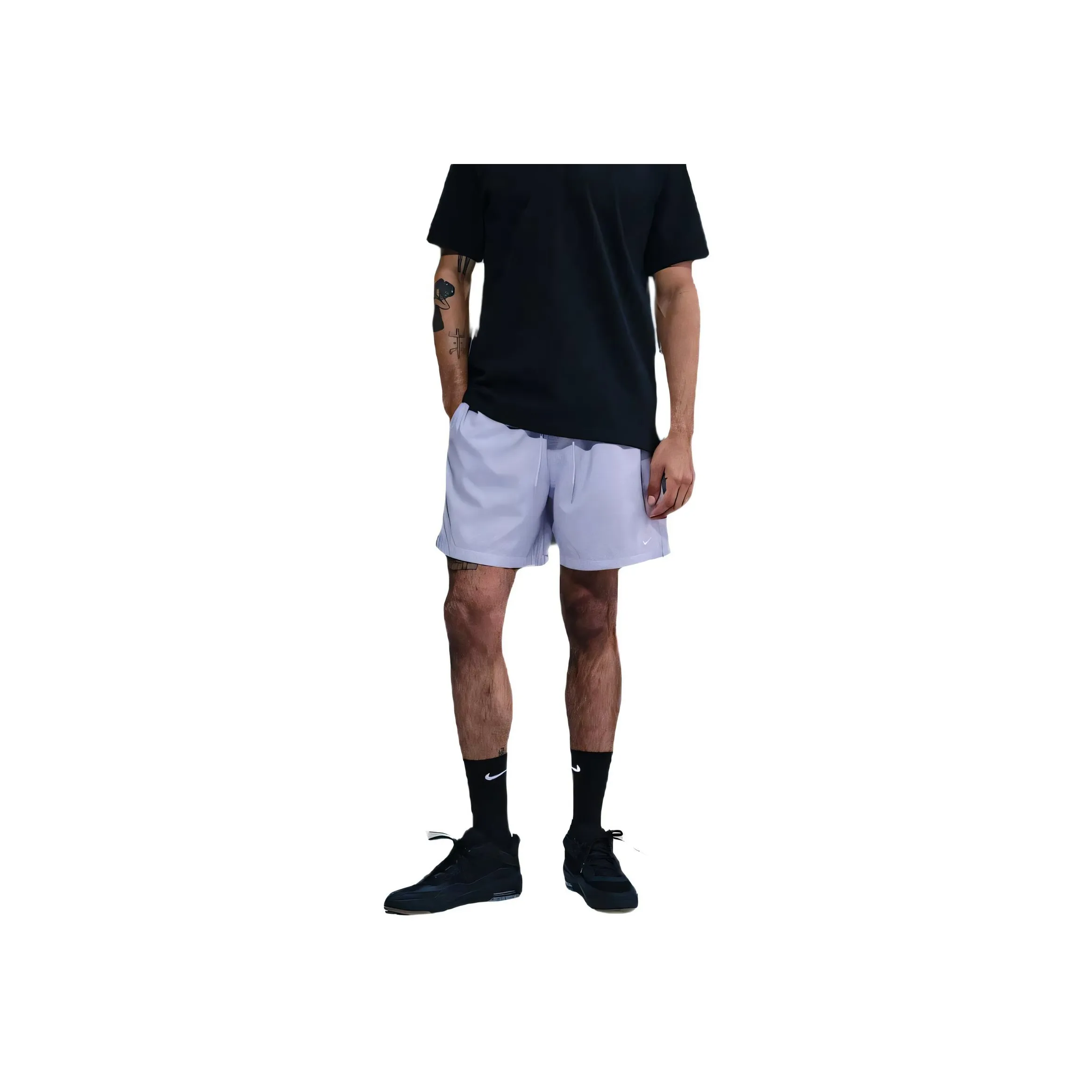 Nike Club Men's Woven Flow Shorts