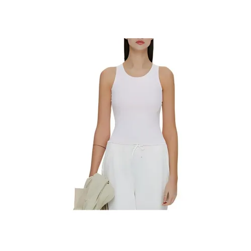 MULAWEAR Белые Женские Майки