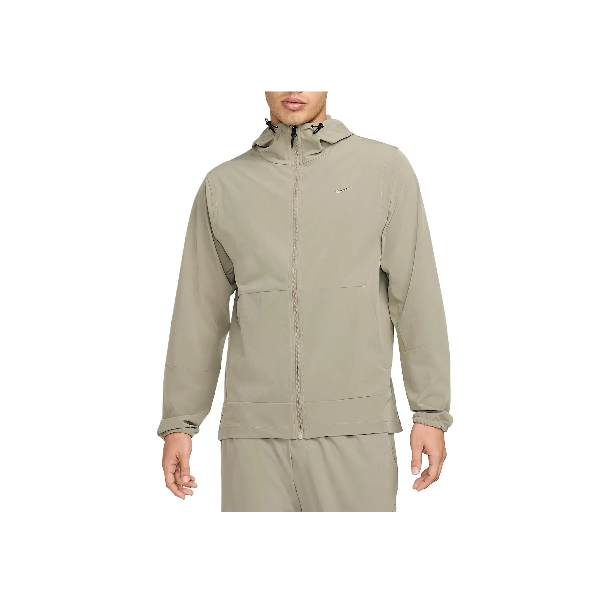 Nike Unlimited Men's Repel Hooded Versatile Jacket