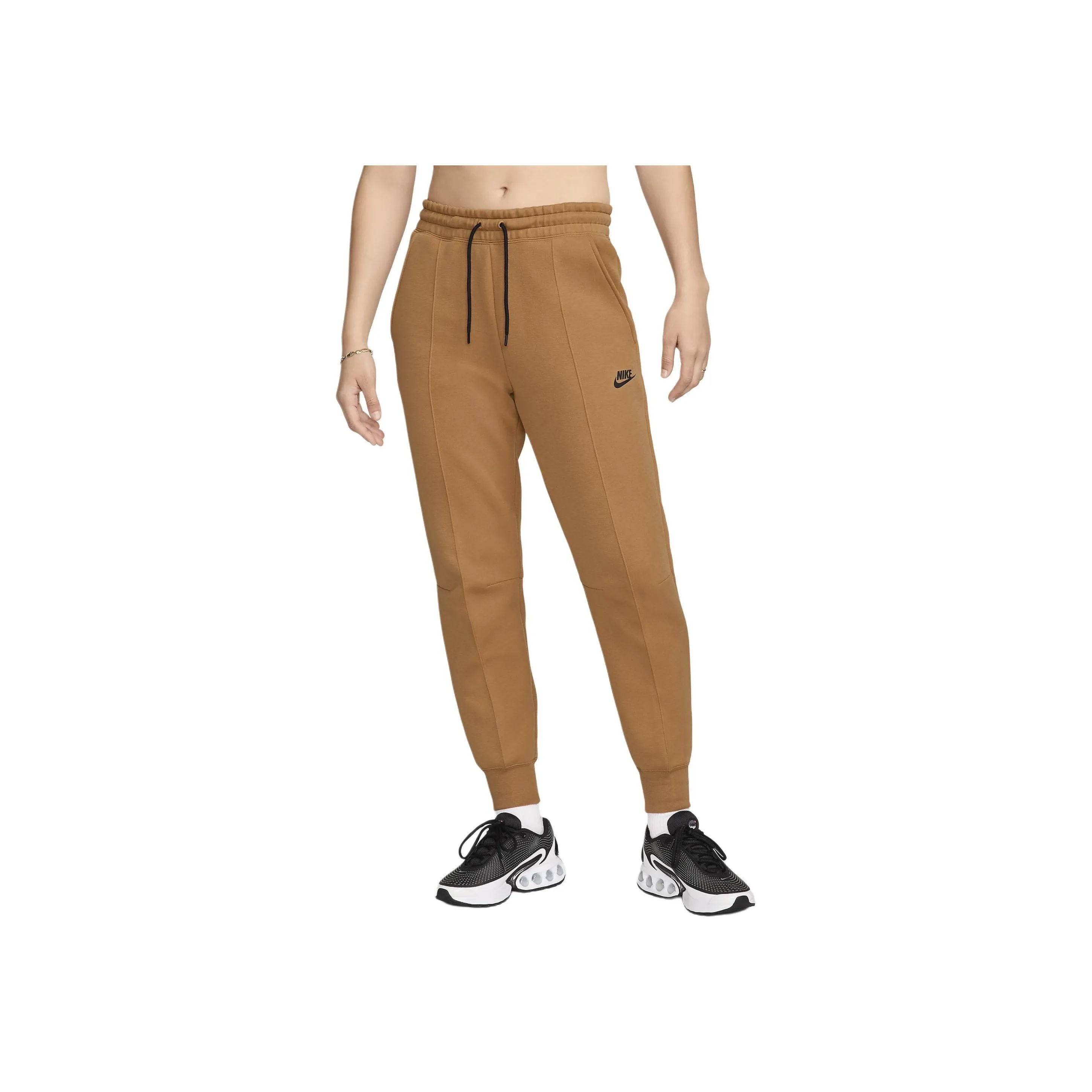 Nike Sportswear Tech Fleece Women's Mid Rise Joggers