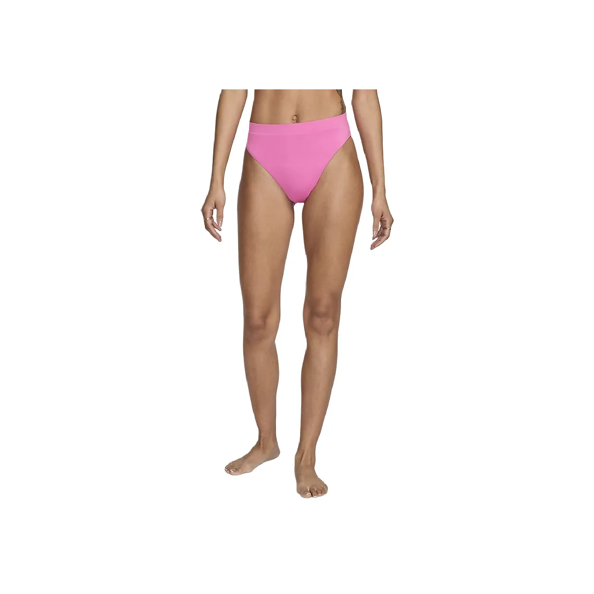 Nike Essential Swimming Shorts Women's Naughty Pink