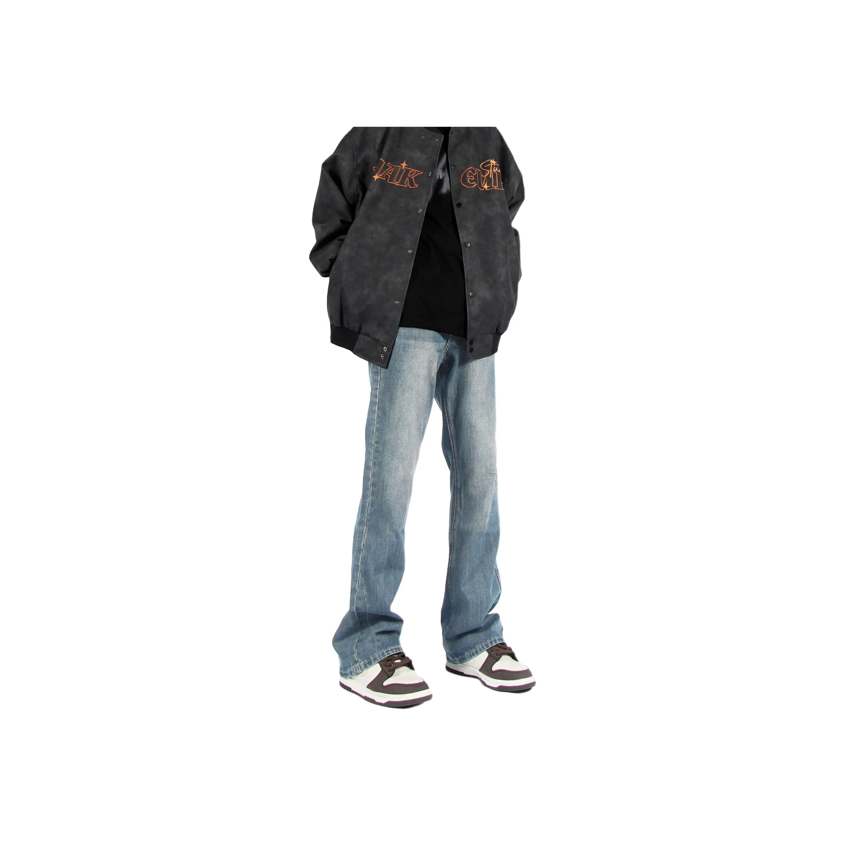 POLAR BEAR Jeans Unisex