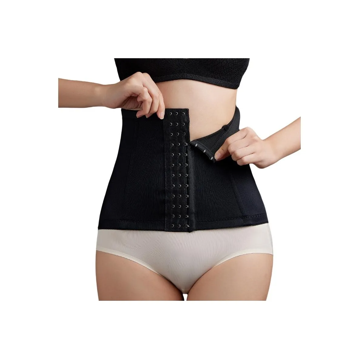 Lan Miao Женские Корсеты для талии