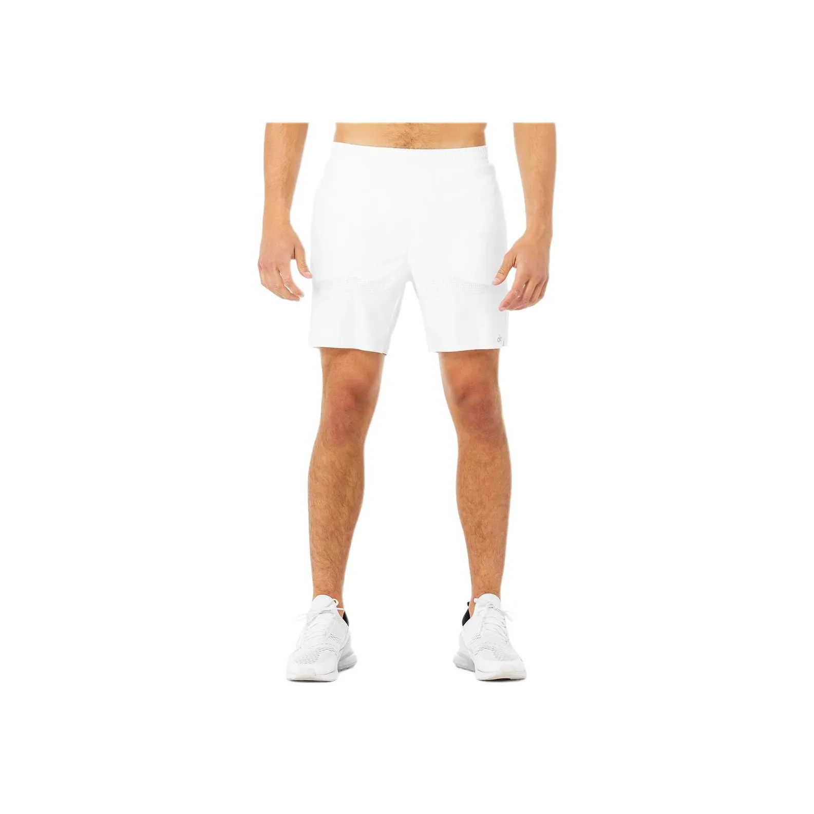 Alo Yoga Casual Shorts Men's