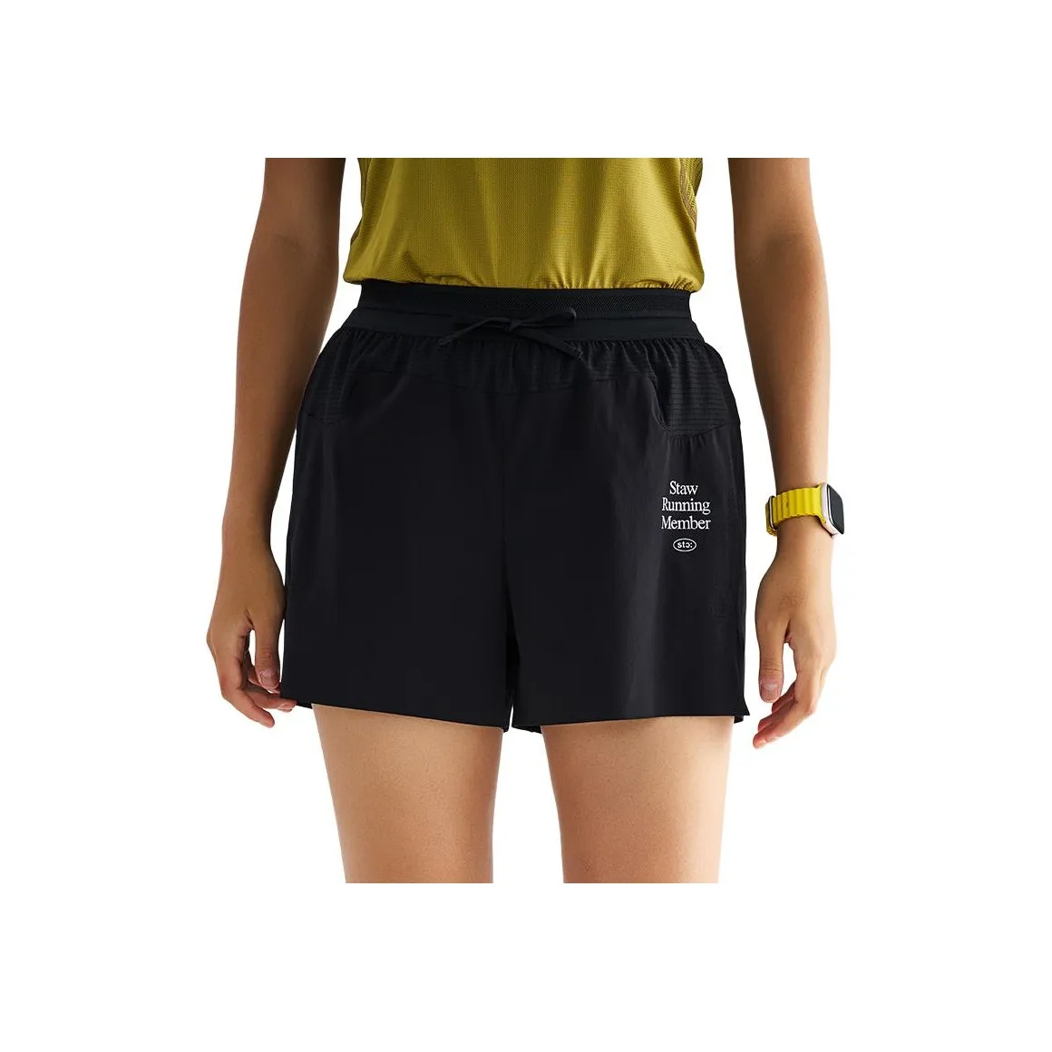 STAW Sports Shorts Unisex
