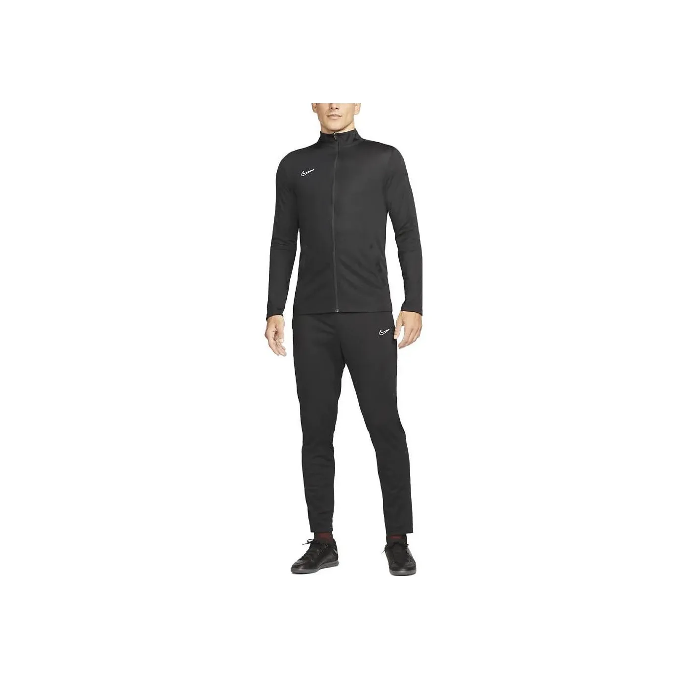 Nike Academy Men's Dri FIT Soccer Tracksuit