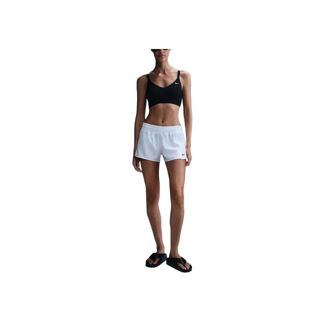 Nike Swim Women's Cover Up Shorts