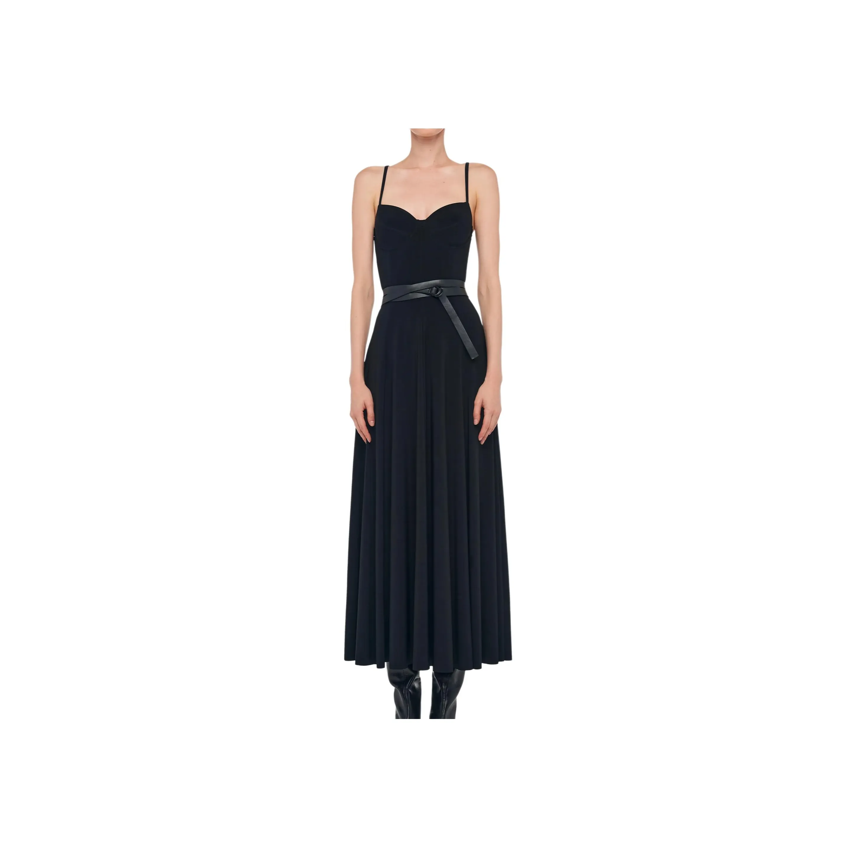 NORMA KAMALI Evening Dress