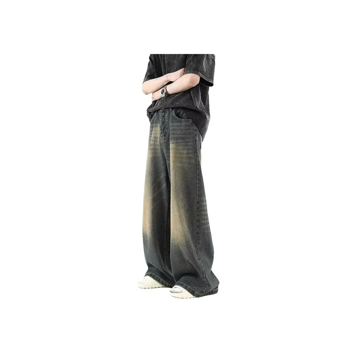 TINA GIA Jeans Men's