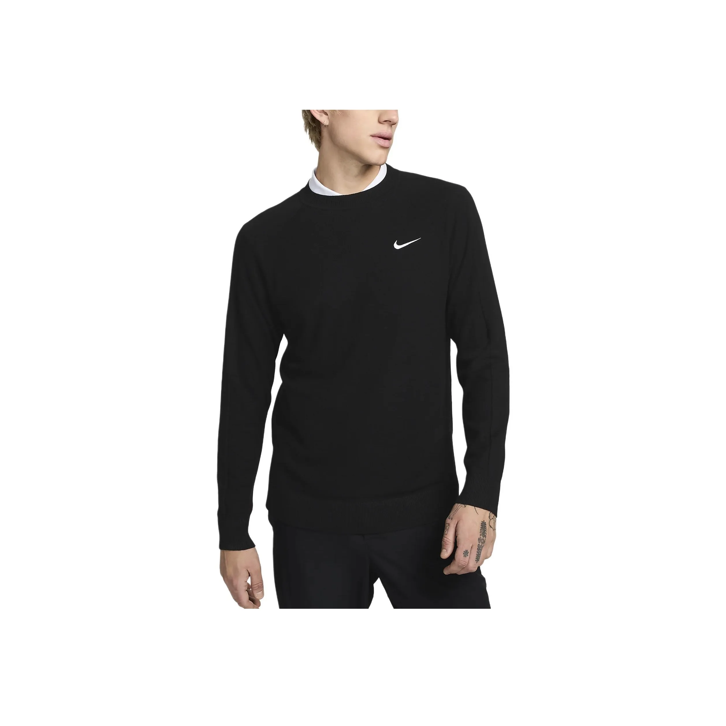 Nike Tour Men's Golf Sweater