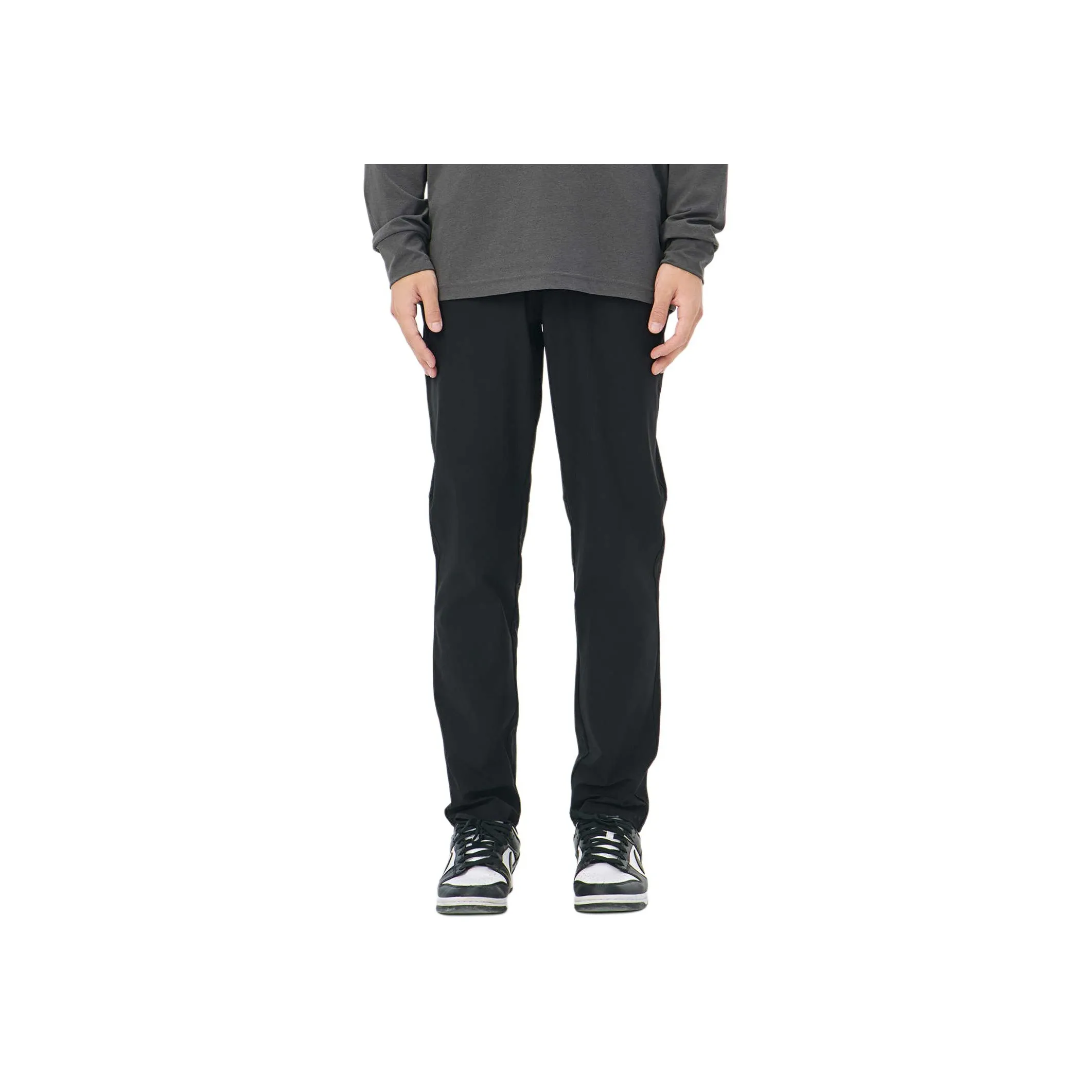 FUN Men's Casual Pants FUN Мужские Повседневные Брюки